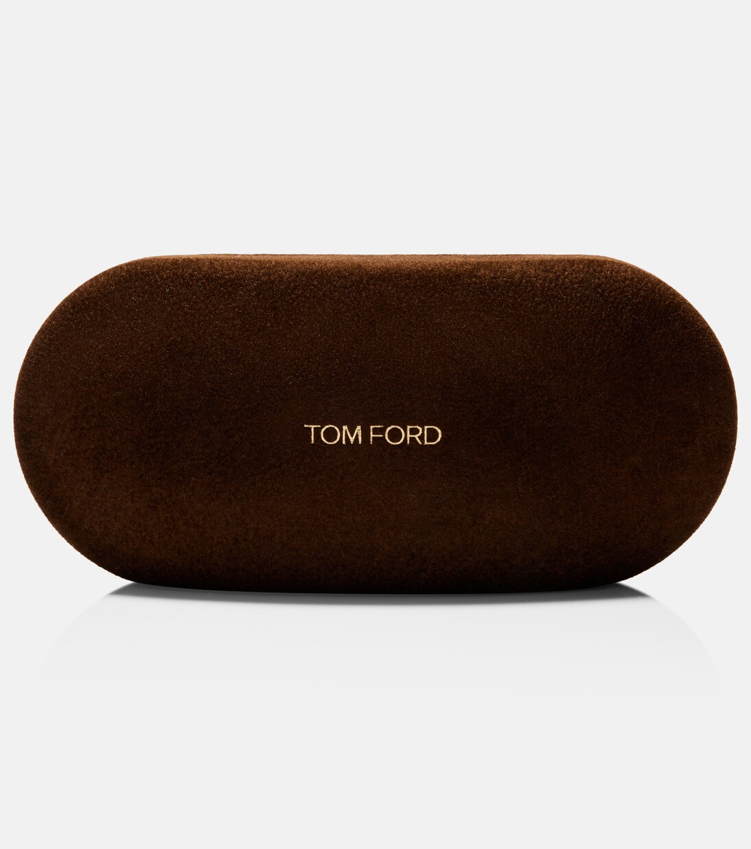Fausto square sunglasses | Tom Ford