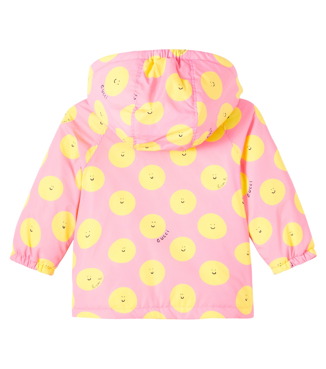 x Euan Roberts - Baby - Giacca | Gucci Kids