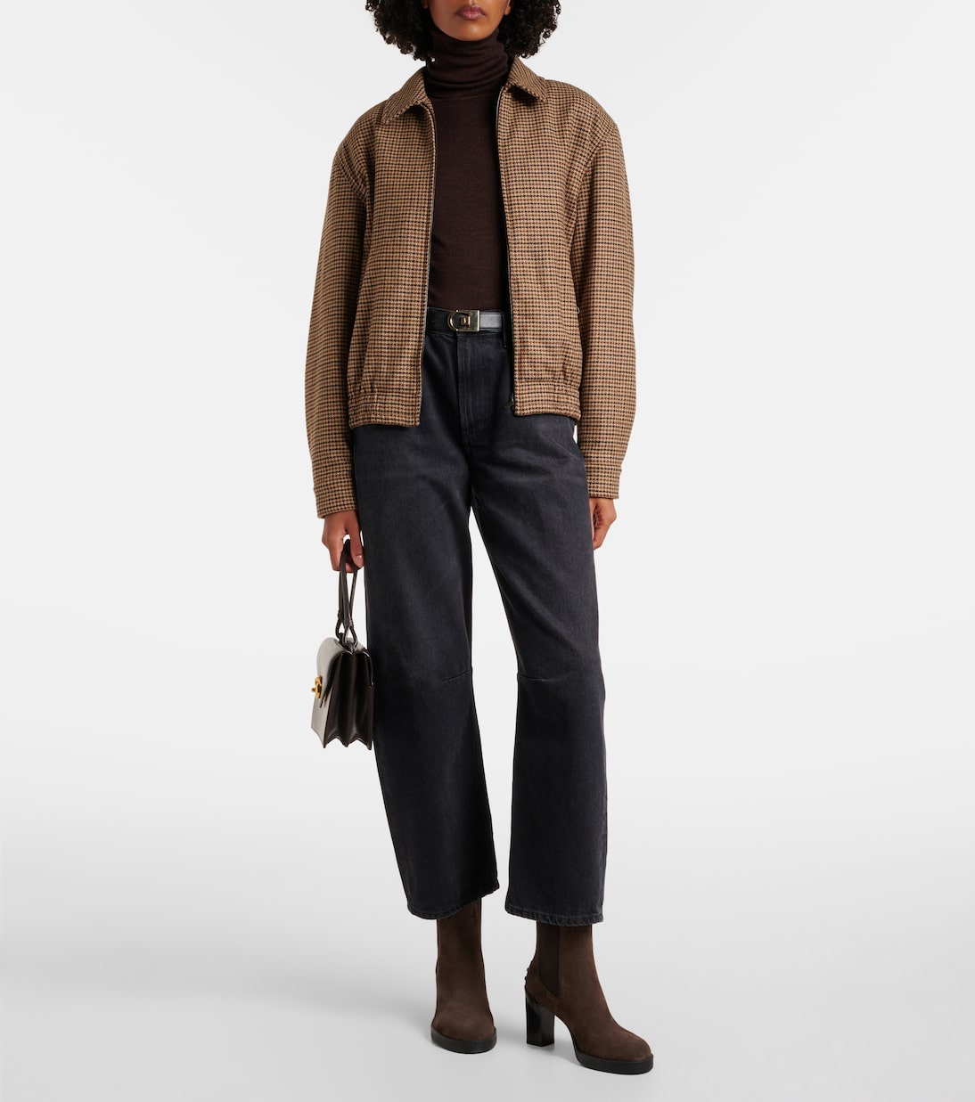 Botas chelsea 80 de ante | Tod's