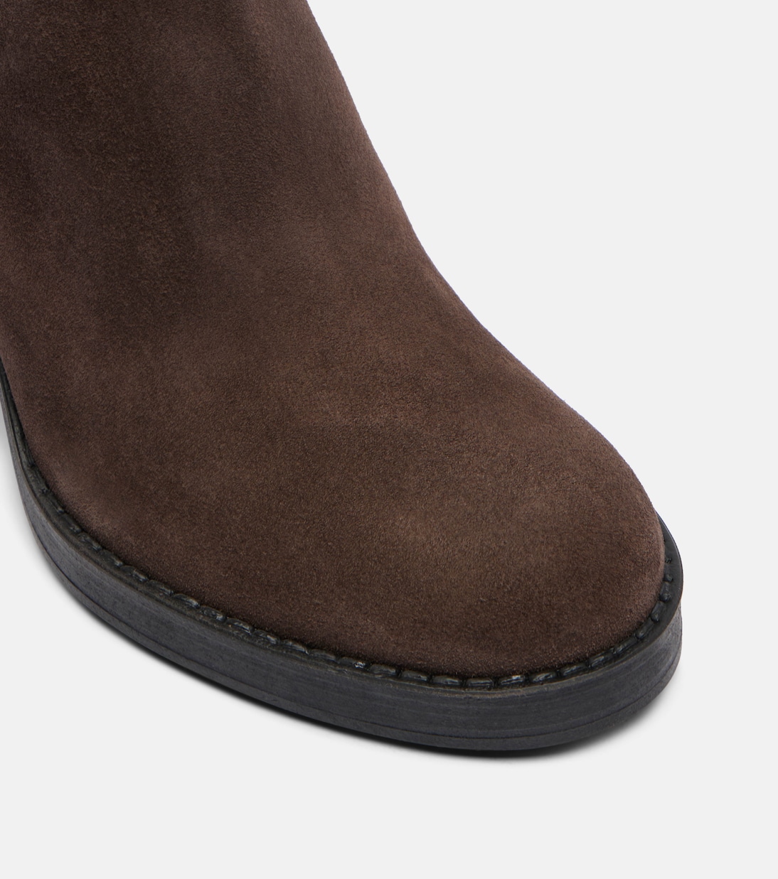 Botas chelsea 80 de ante | Tod's