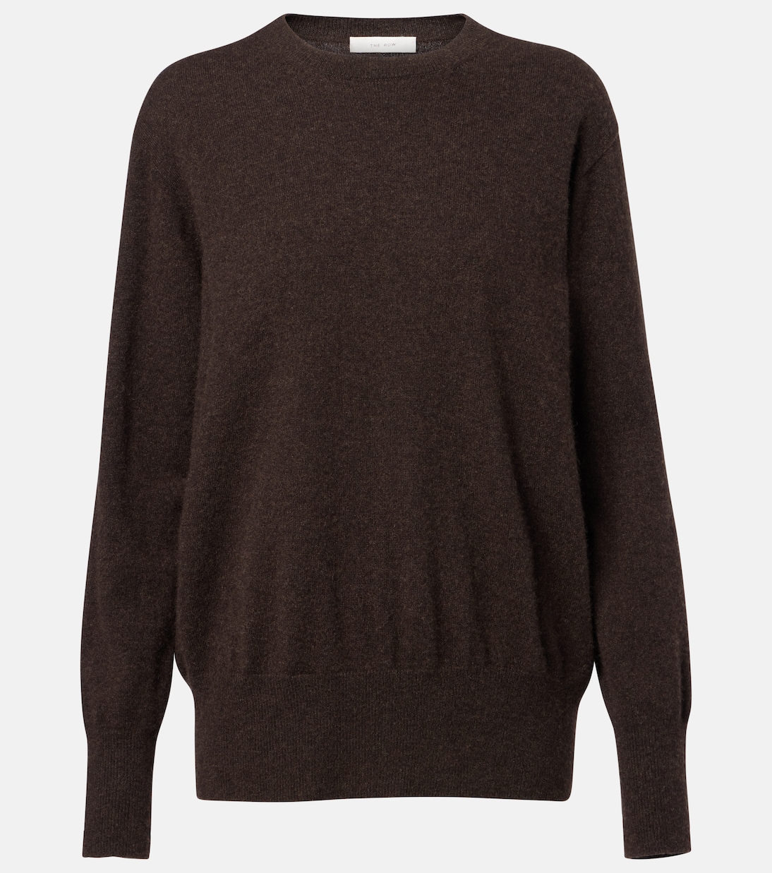 Jersey Leilani de cachemir | The Row