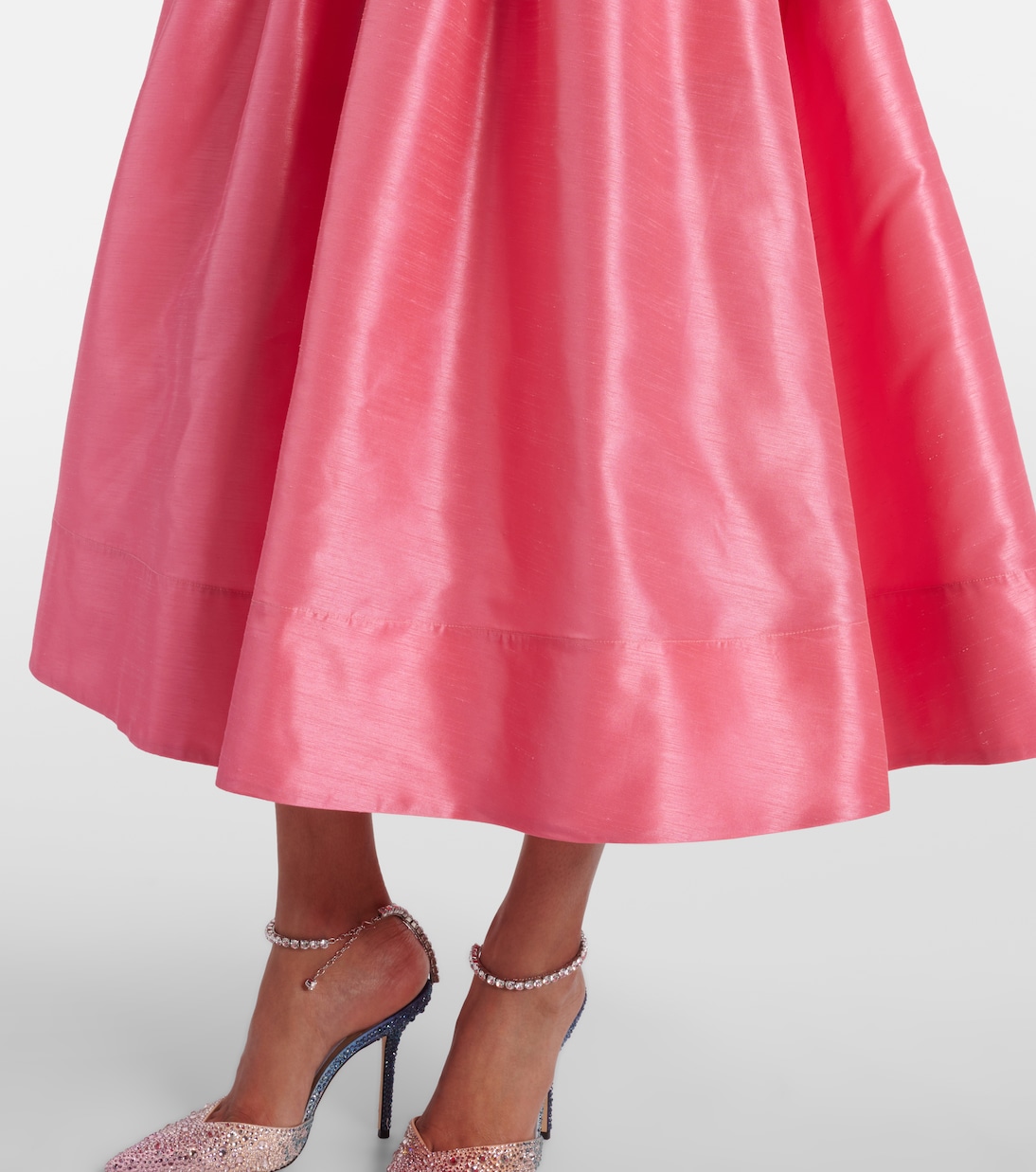 Hemdblusenkleid Maple | Rebecca Vallance
