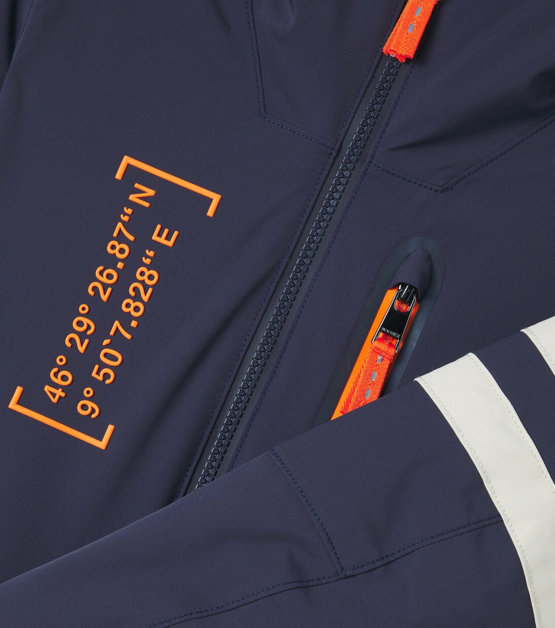 Powder ski suit | Bogner Kids