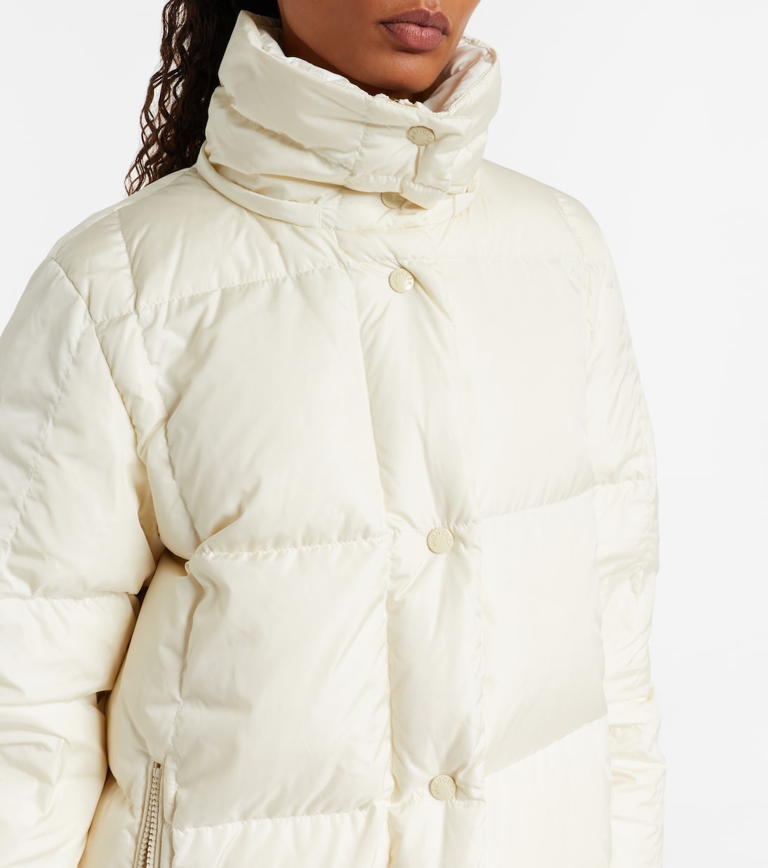 Piumino Litte trapuntato | Moncler