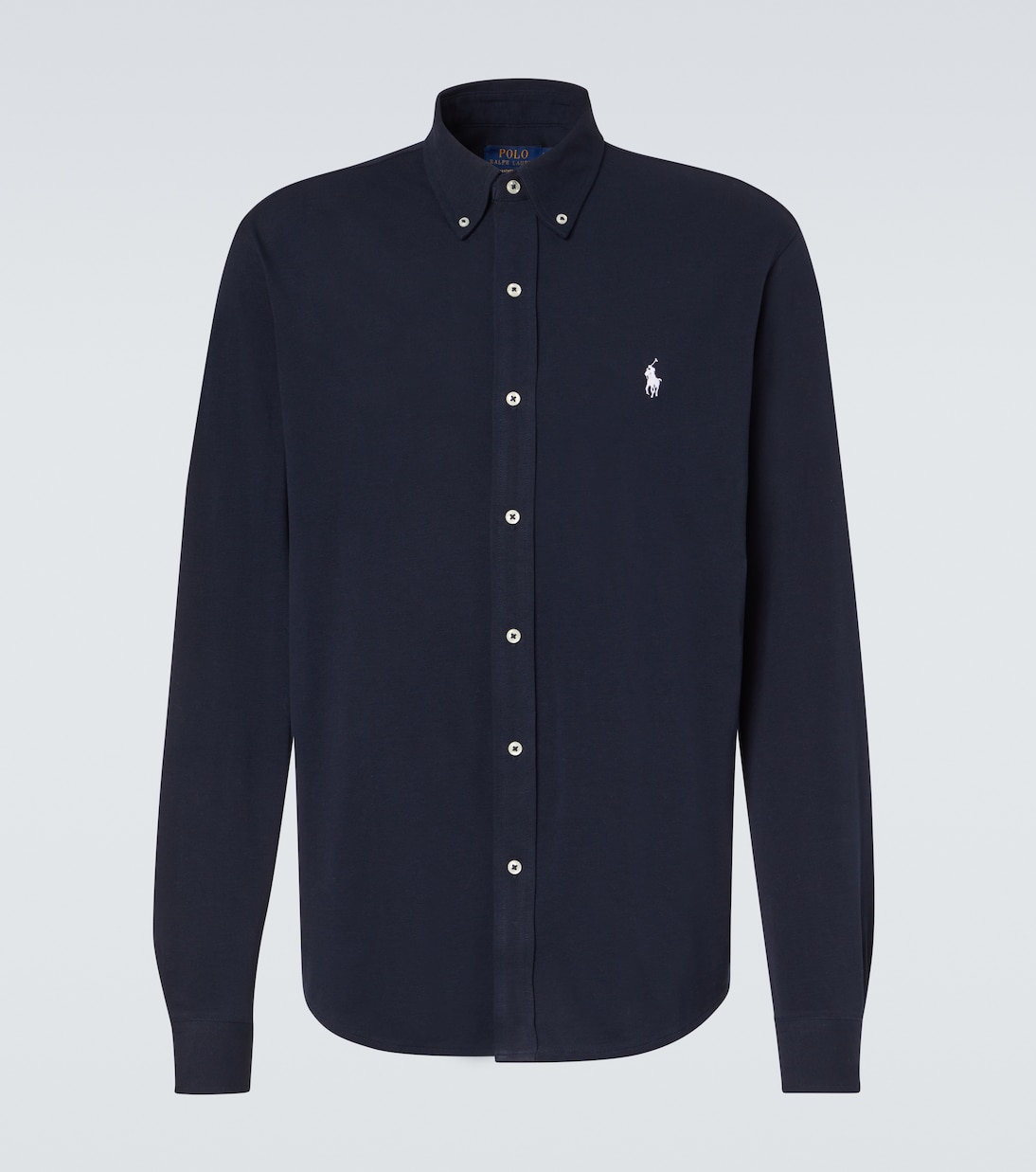 Cotton shirt | Polo Ralph Lauren