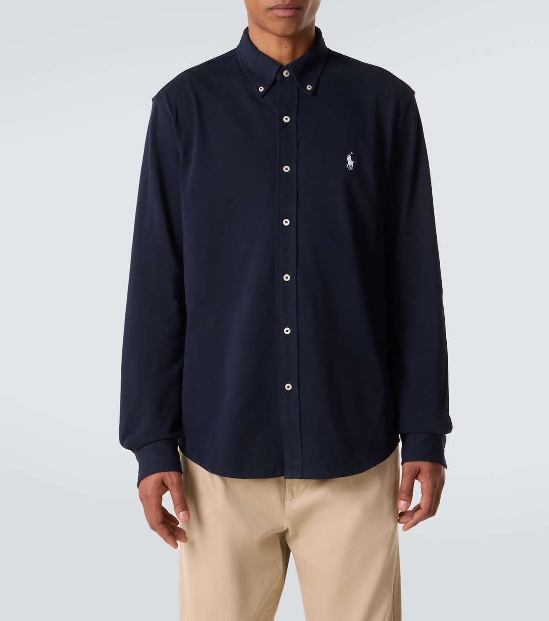 Cotton shirt | Polo Ralph Lauren
