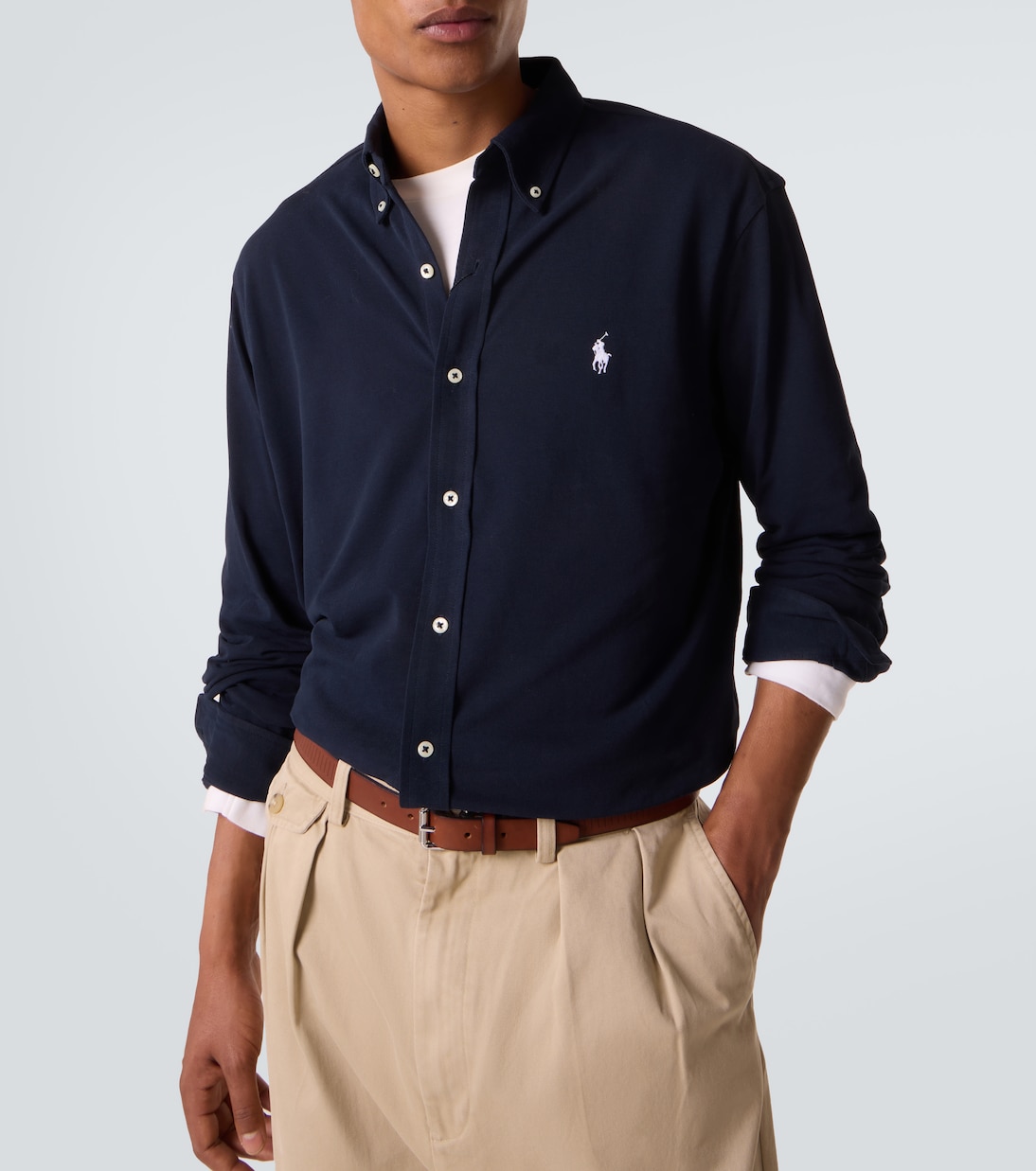 Cotton shirt | Polo Ralph Lauren