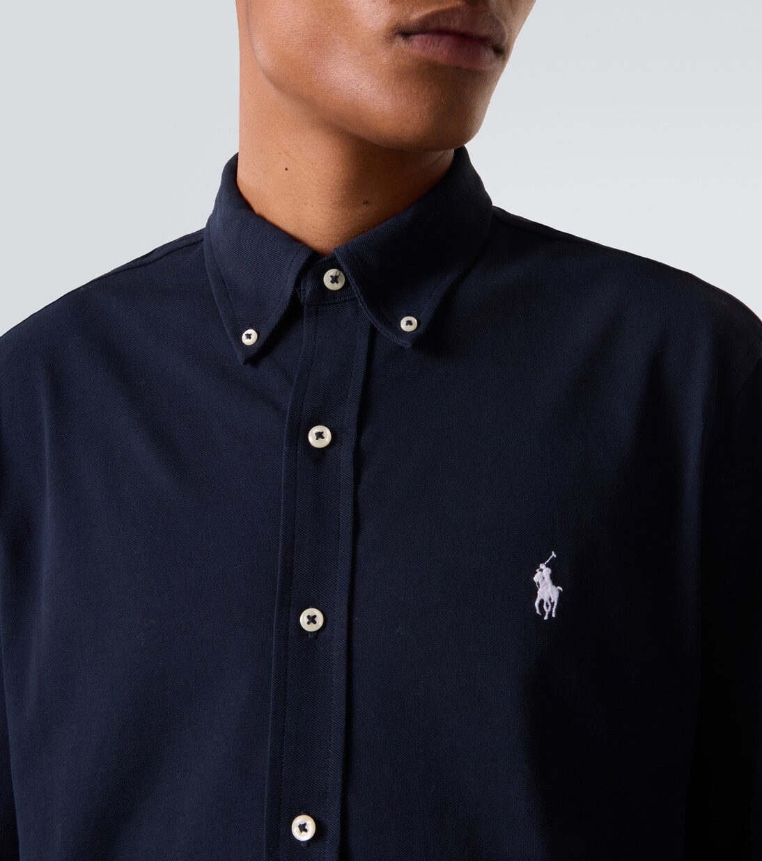 Cotton shirt | Polo Ralph Lauren