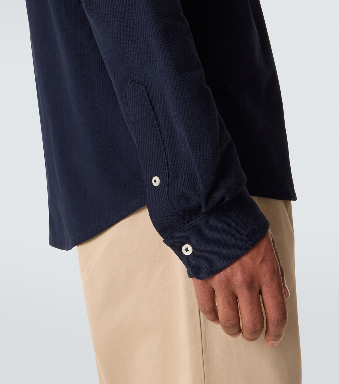 Cotton shirt | Polo Ralph Lauren