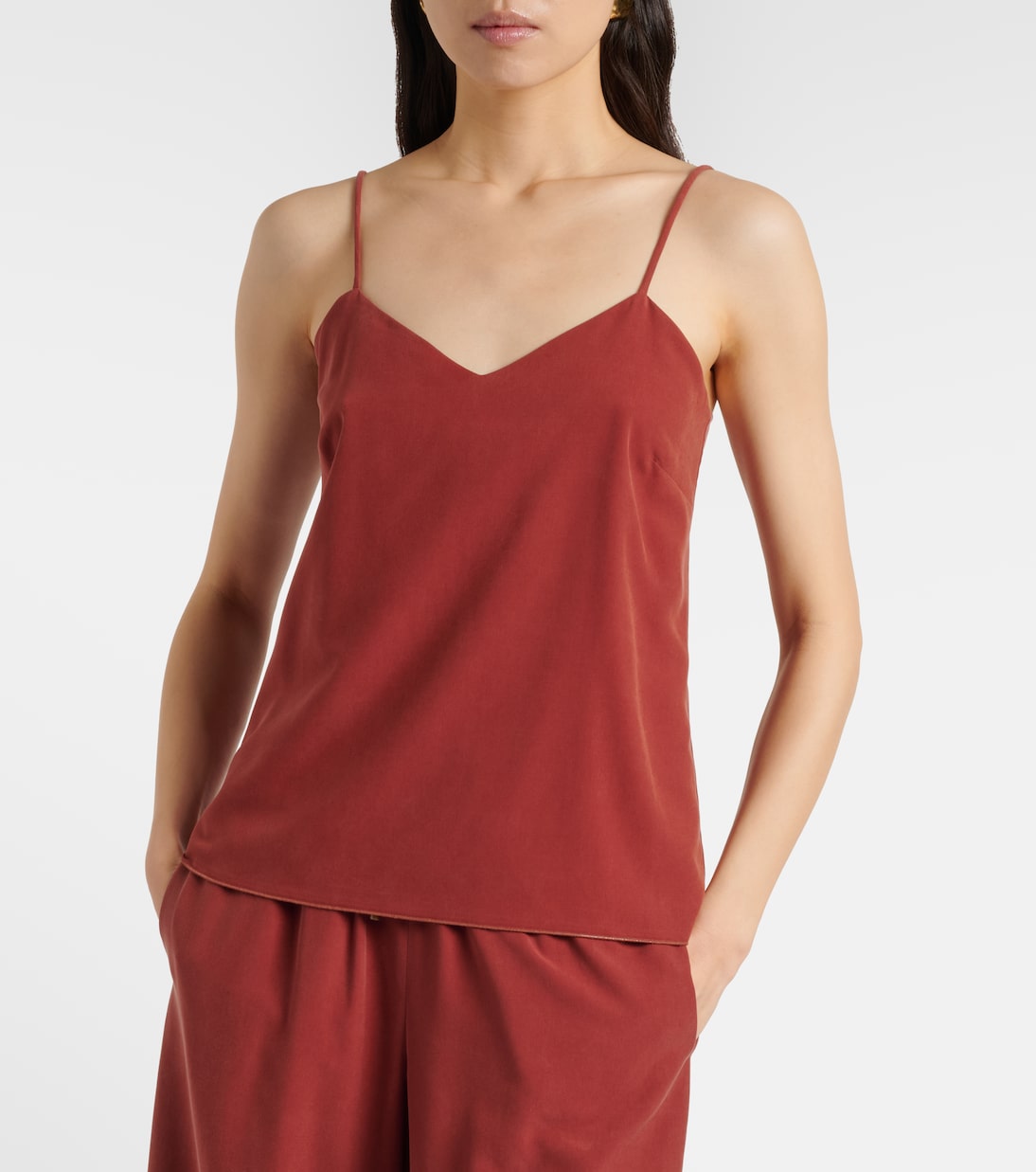 Silk top | Max Mara