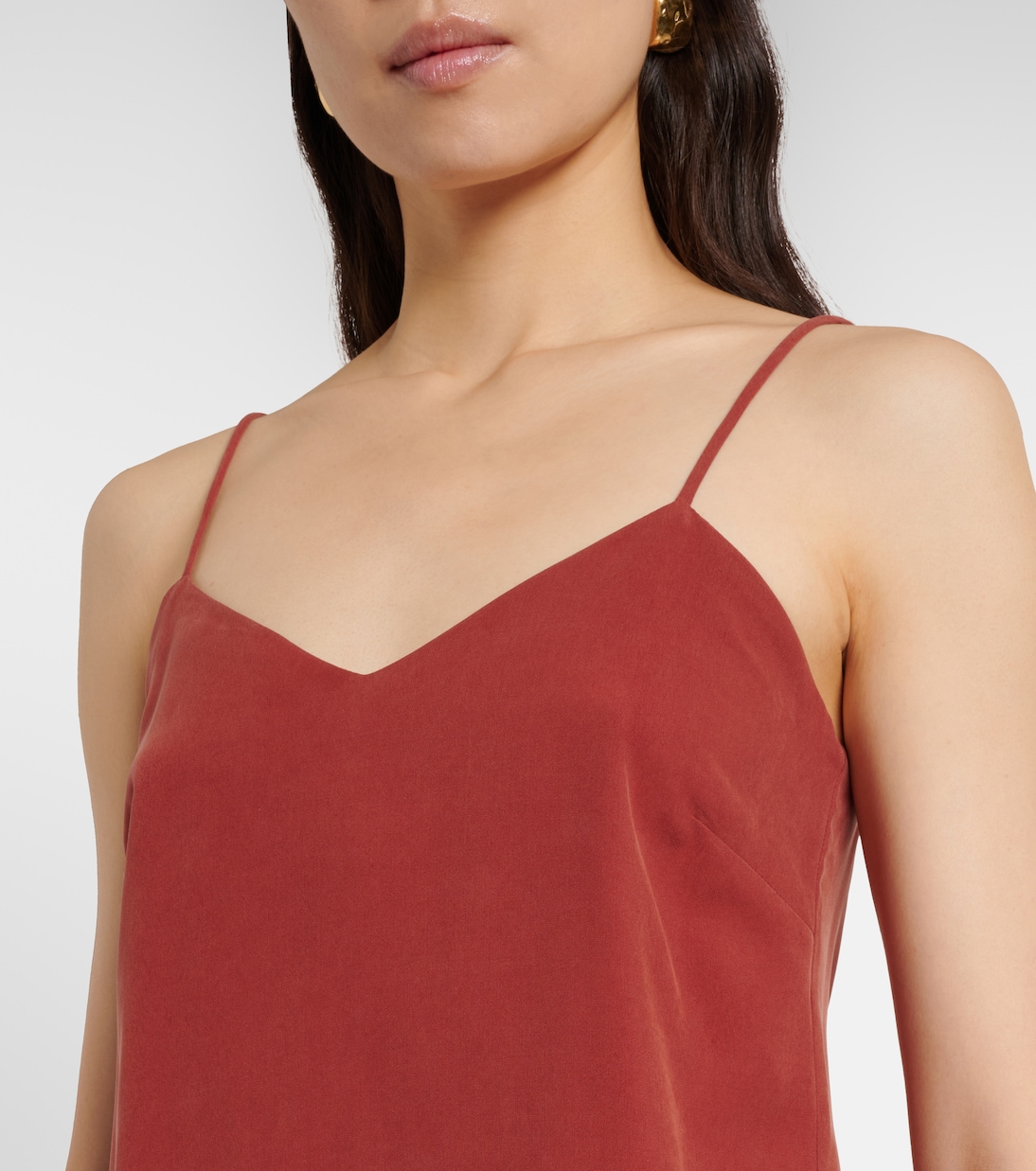 Silk top | Max Mara