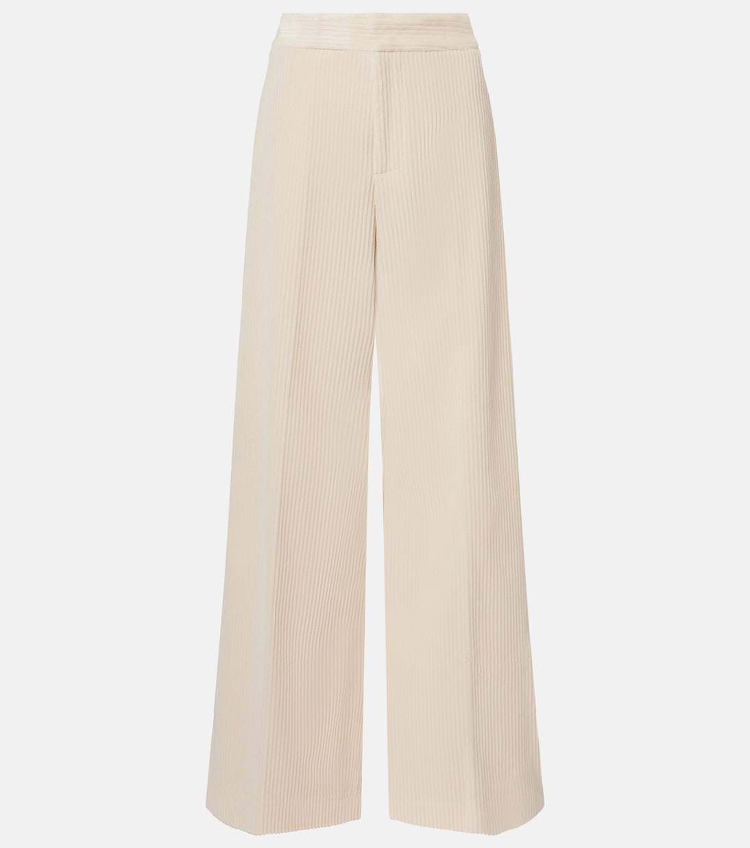 Pantalones anchos de algodón | Etro