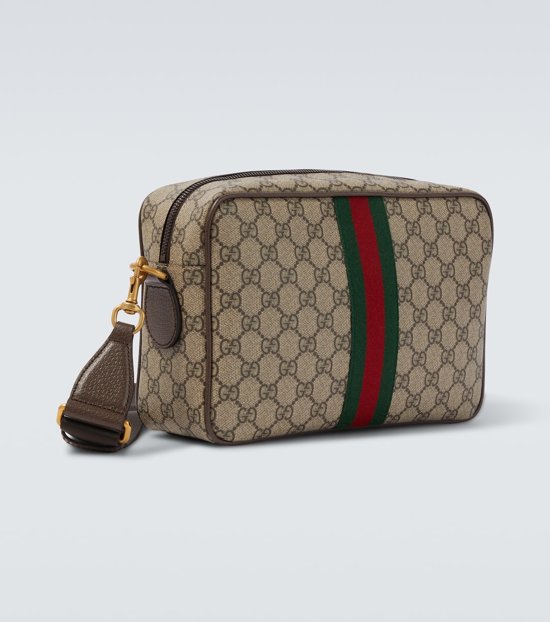 Messenger Bag Ophidia GG Canvas Medium | Gucci