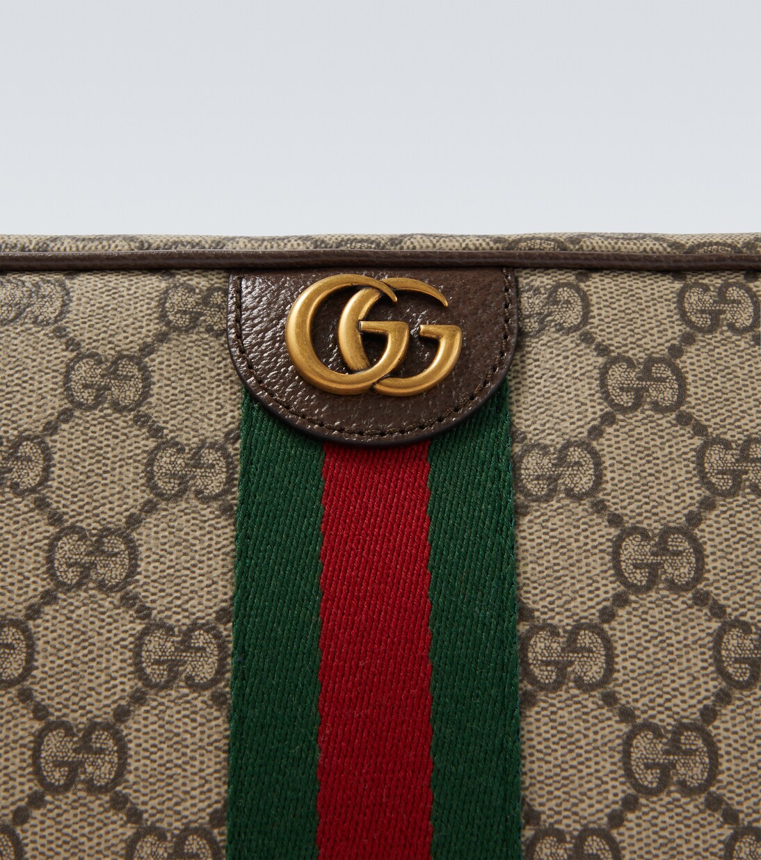 Messenger Bag Ophidia GG Canvas Medium | Gucci