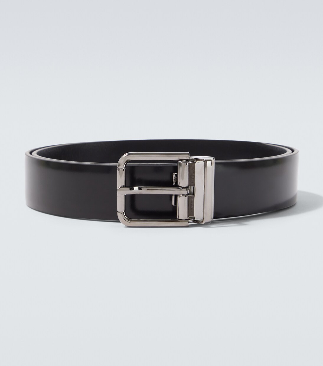 Leather belt | Dolce&Gabbana
