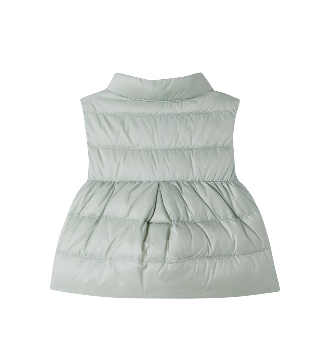 Baby Hiva down vest | Moncler Enfant