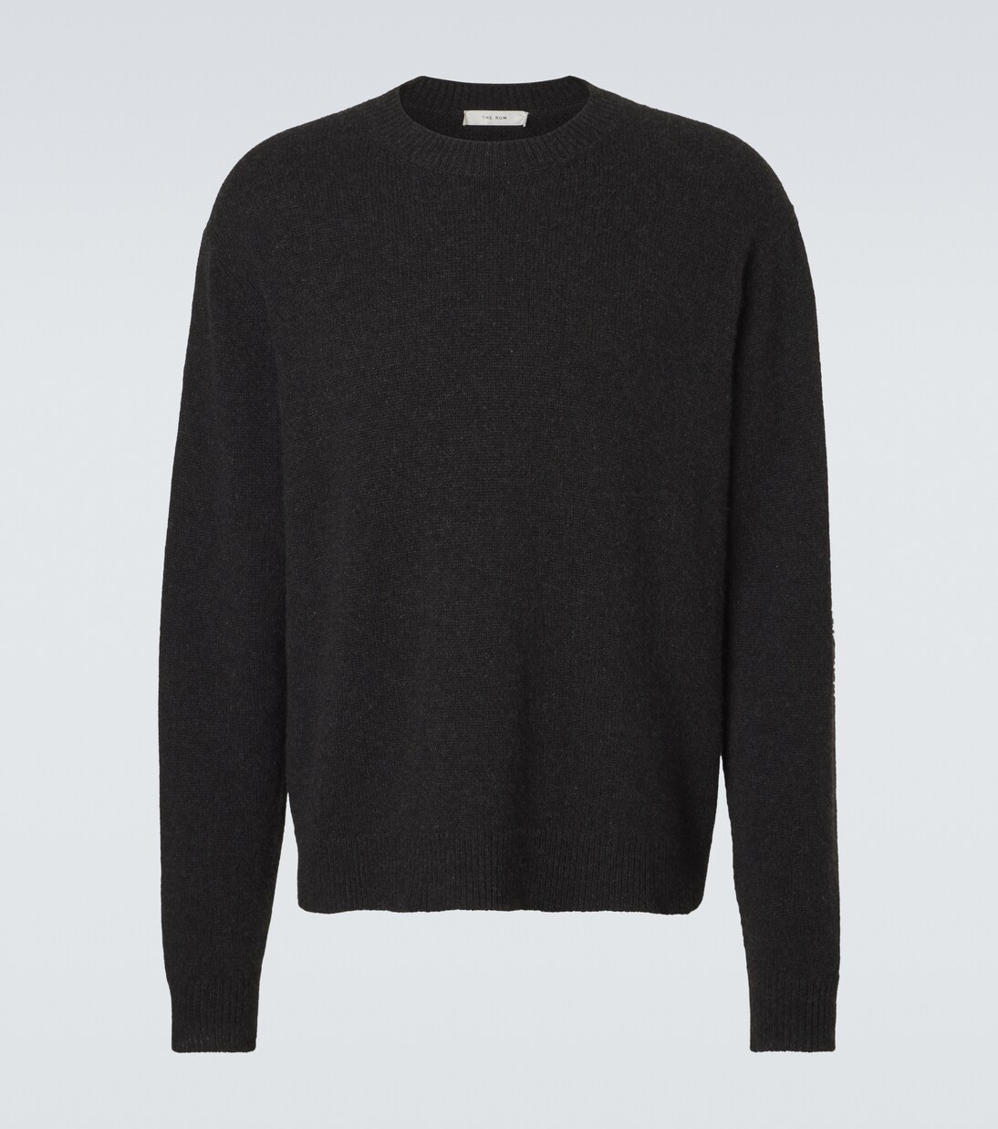 Dumbo cashmere sweater | The Row