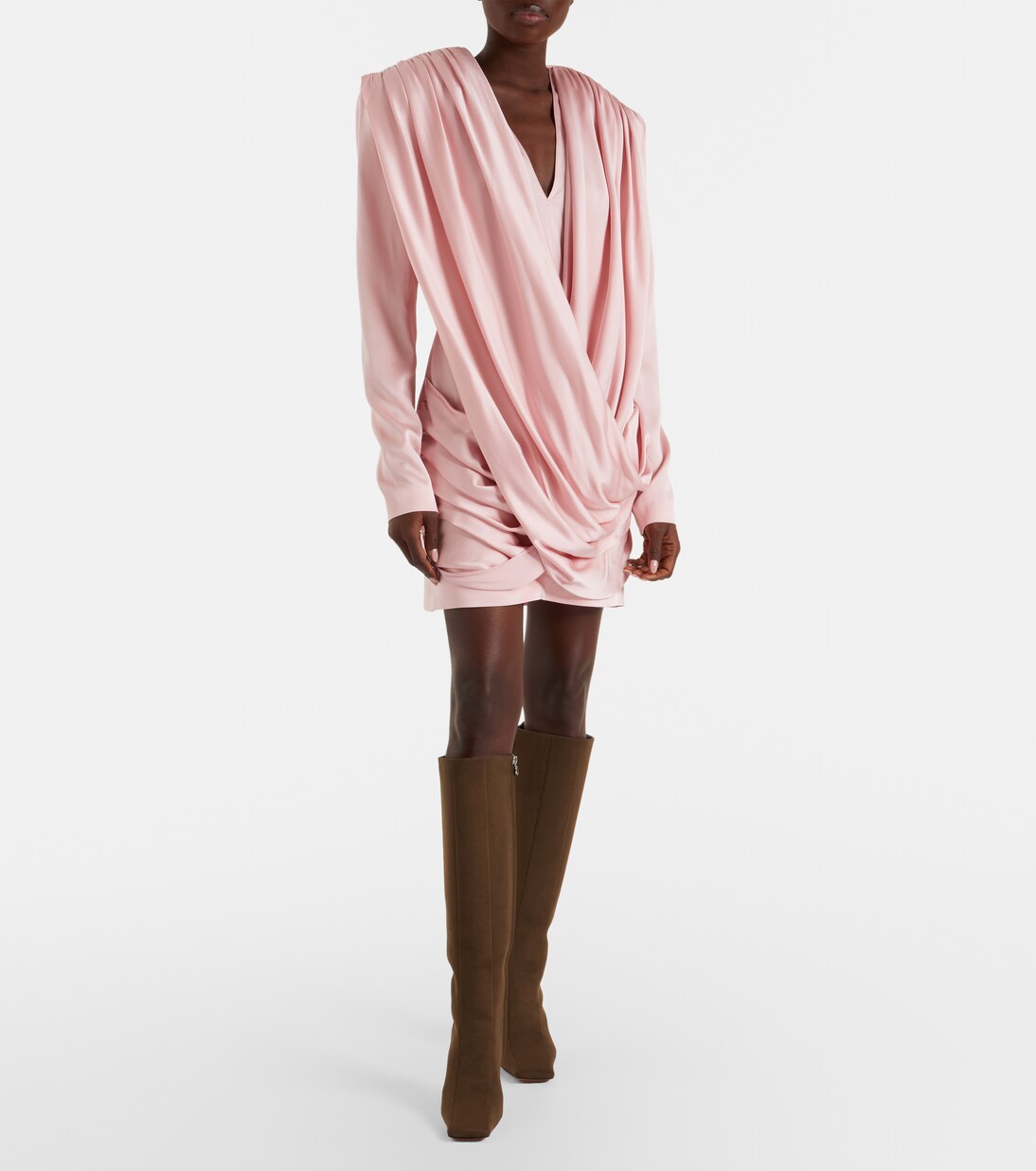 Stiefel 95 | Stella McCartney