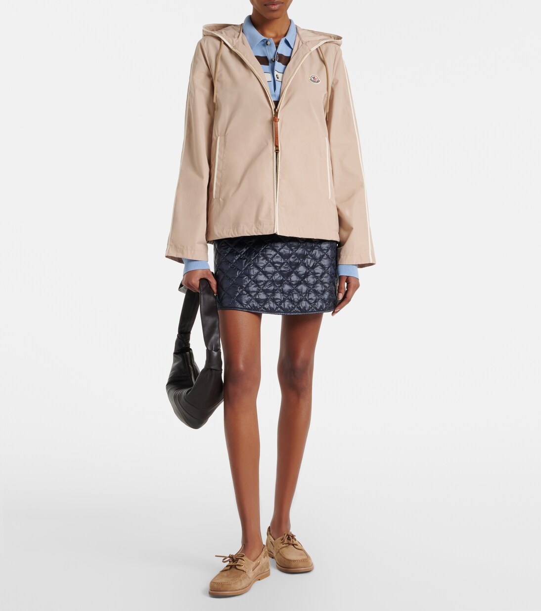 Sarracenia jacket | Moncler