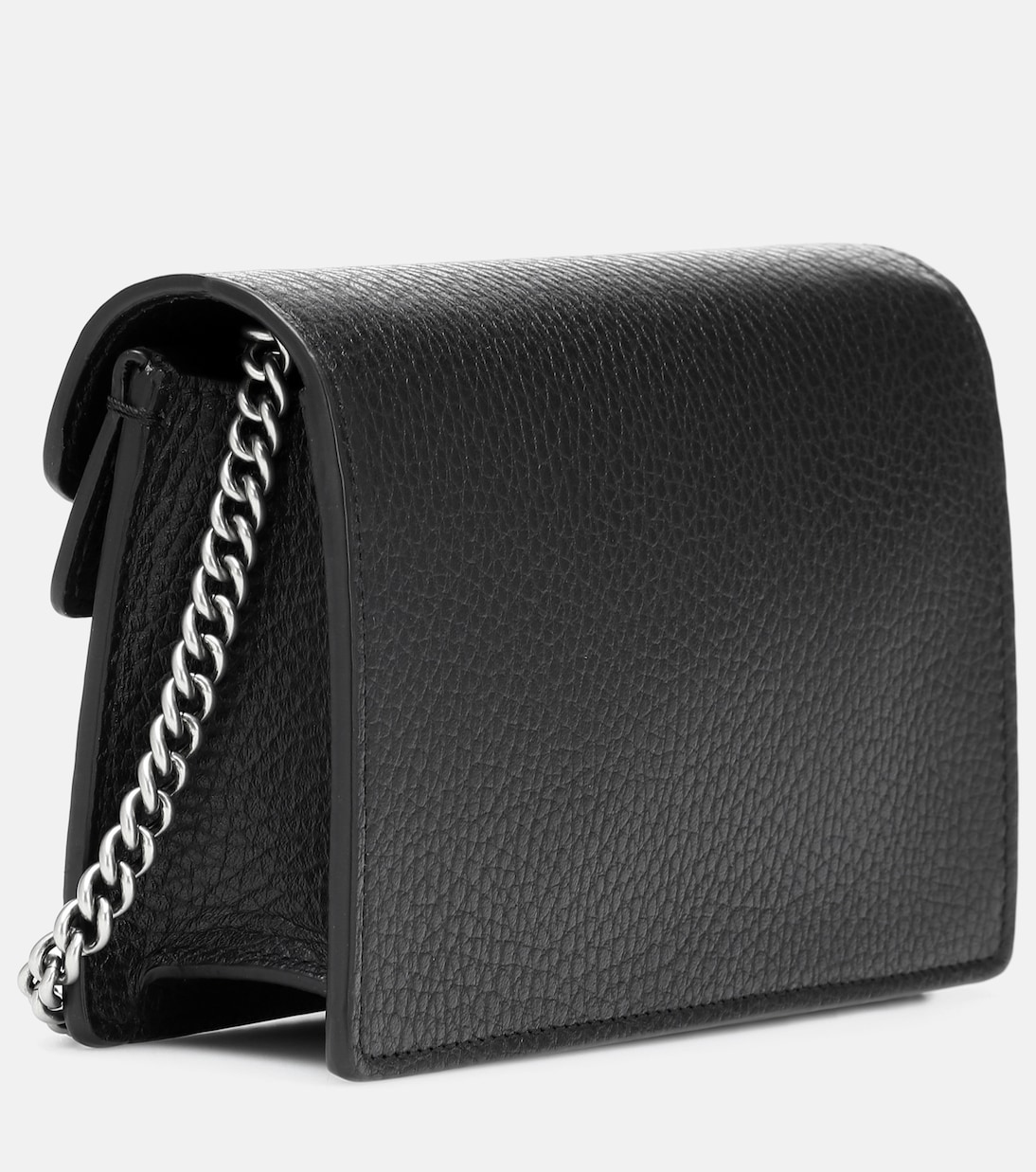 Schultertasche Dionysus Mini aus Leder | Gucci