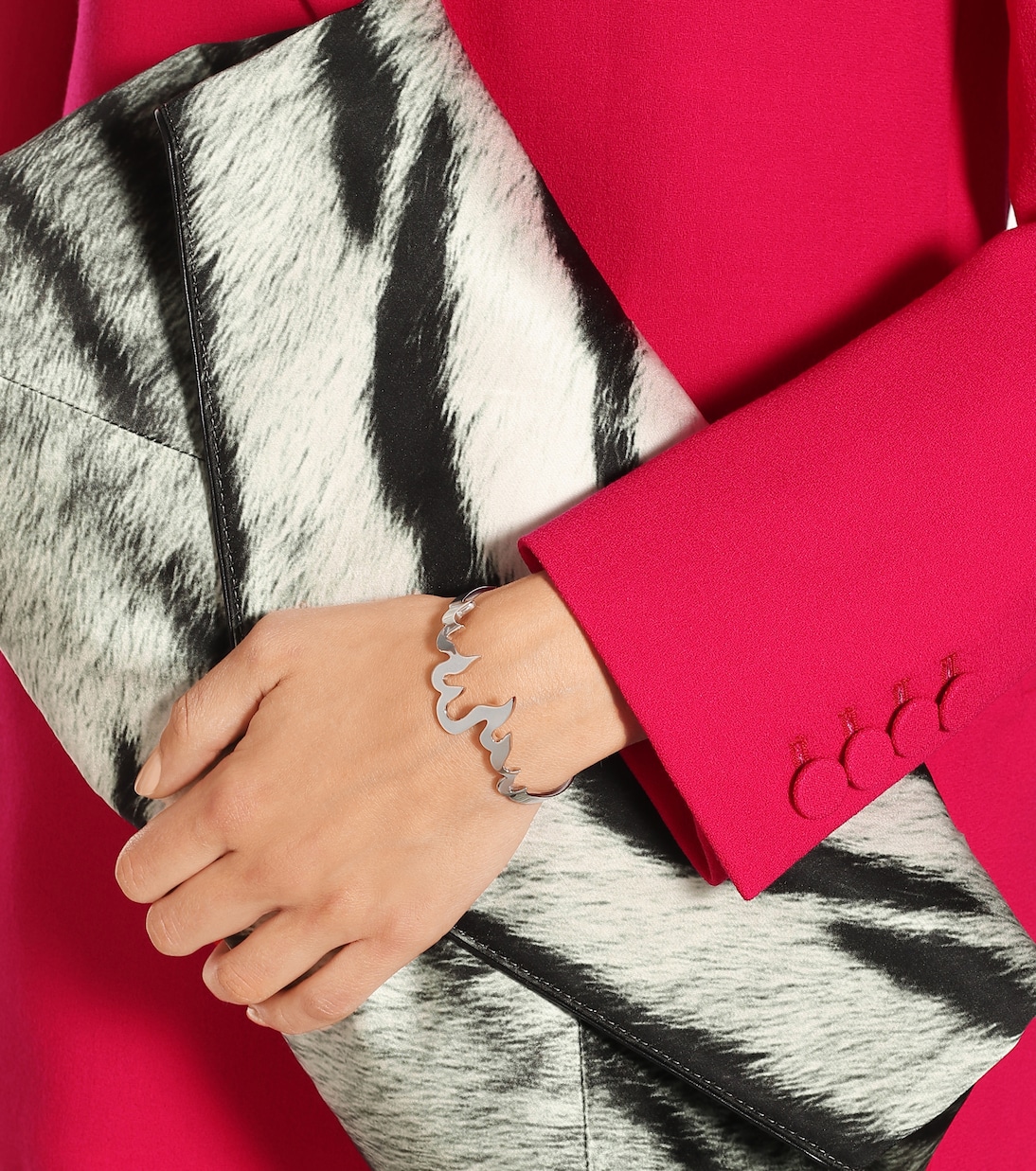 Flame bracelet | ALANCROCETTI