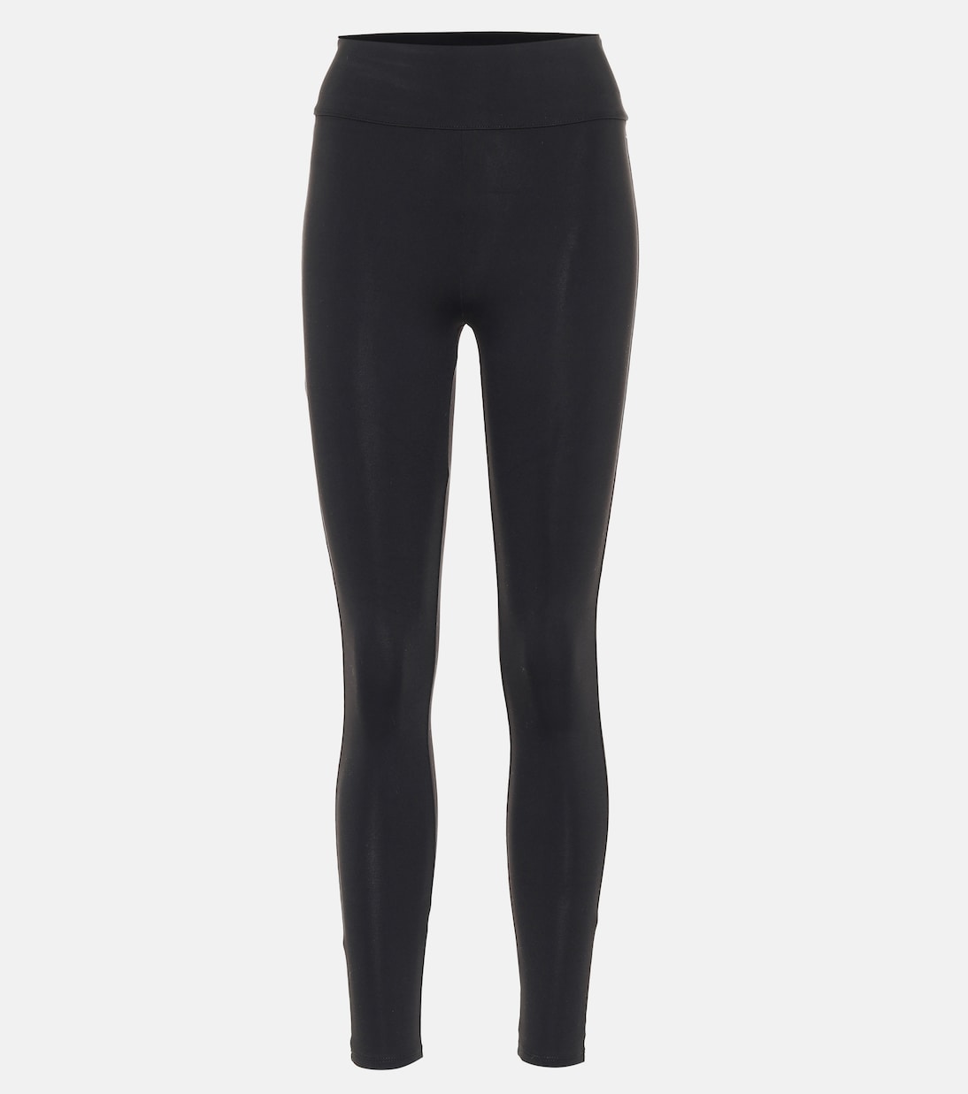 Leggings Tuxedo a vita alta | Live The Process