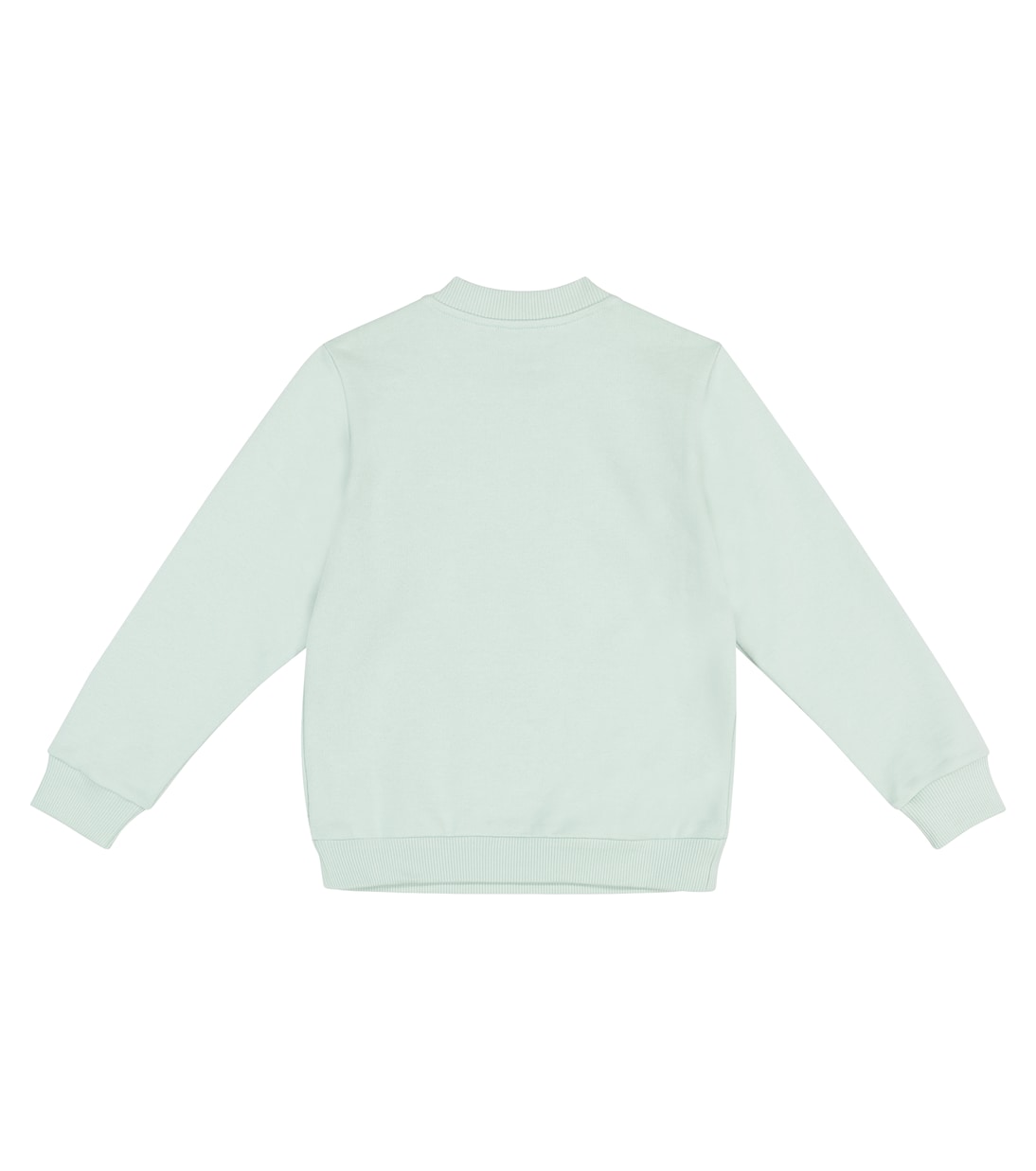 Sweatshirt aus Baumwolle | Dolce&Gabbana Kids