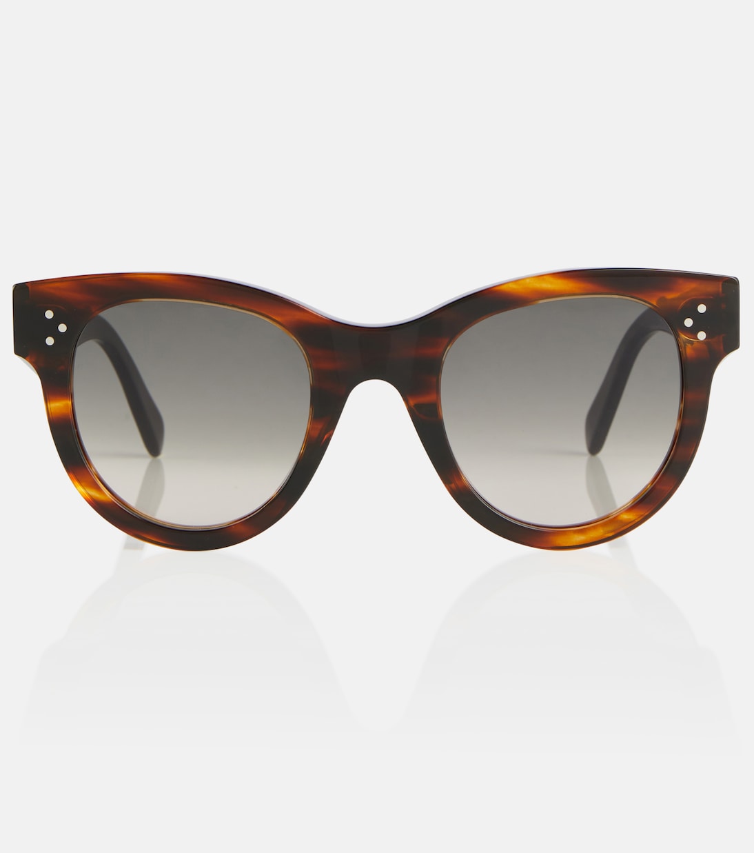 Occhiali da sole CELINE D-frame: stile giovane e moderno