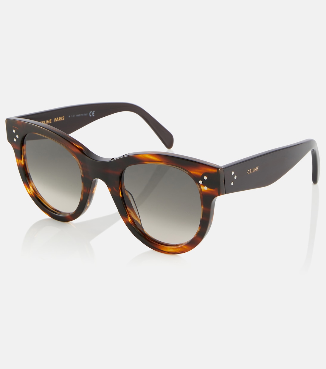 Occhiali da sole CELINE D-frame: stile giovane e moderno