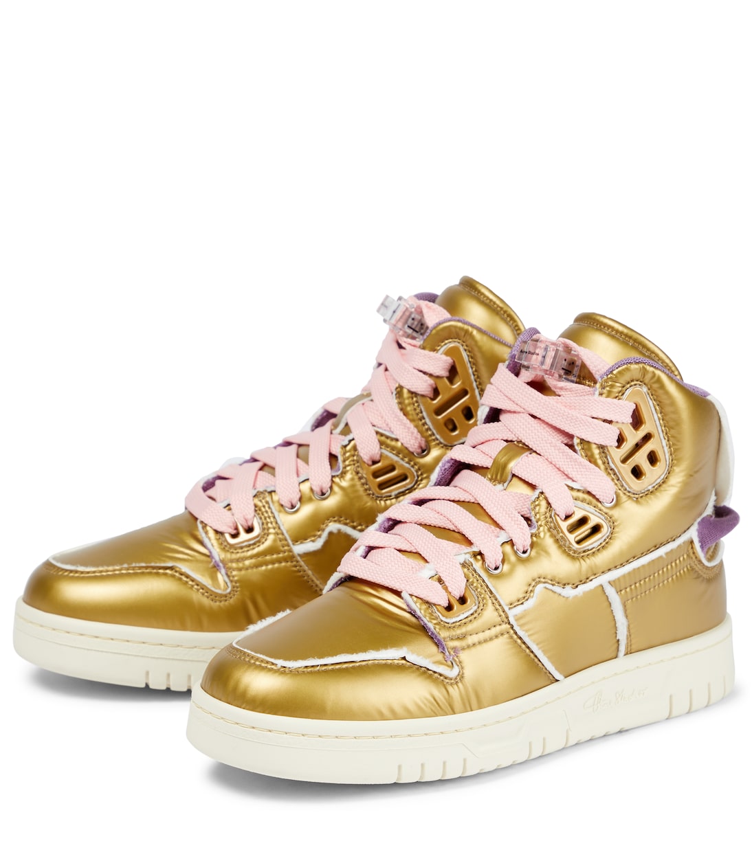 High-top sneakers | Acne Studios