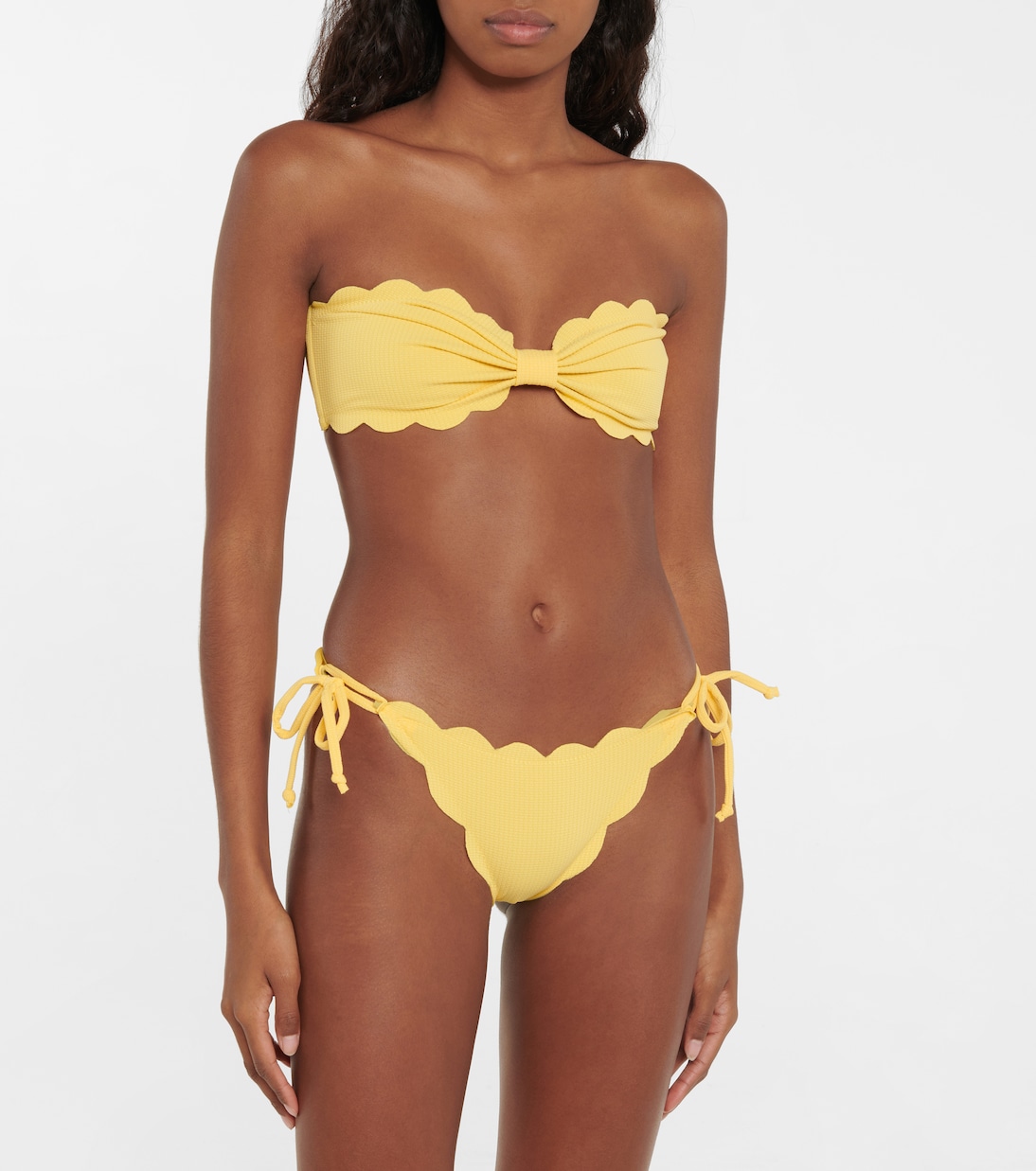 Slip bikini Mott | Marysia