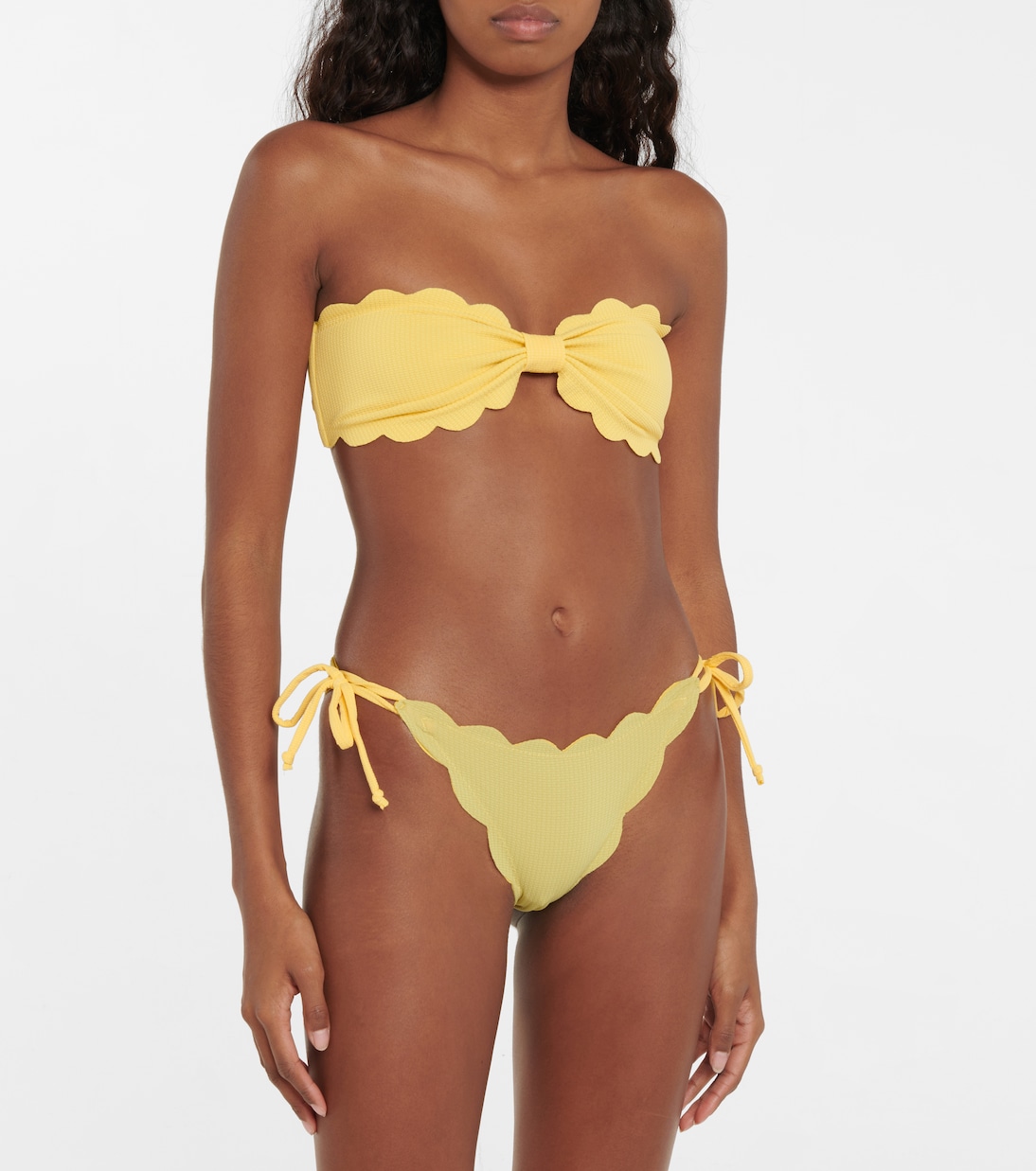 Slip bikini Mott | Marysia