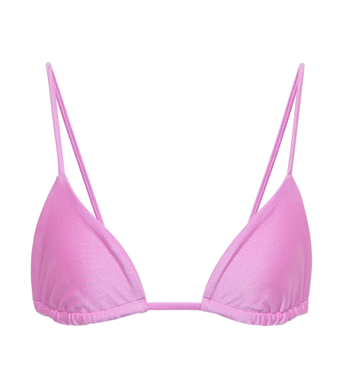 Via triangle bikini top | Jade Swim