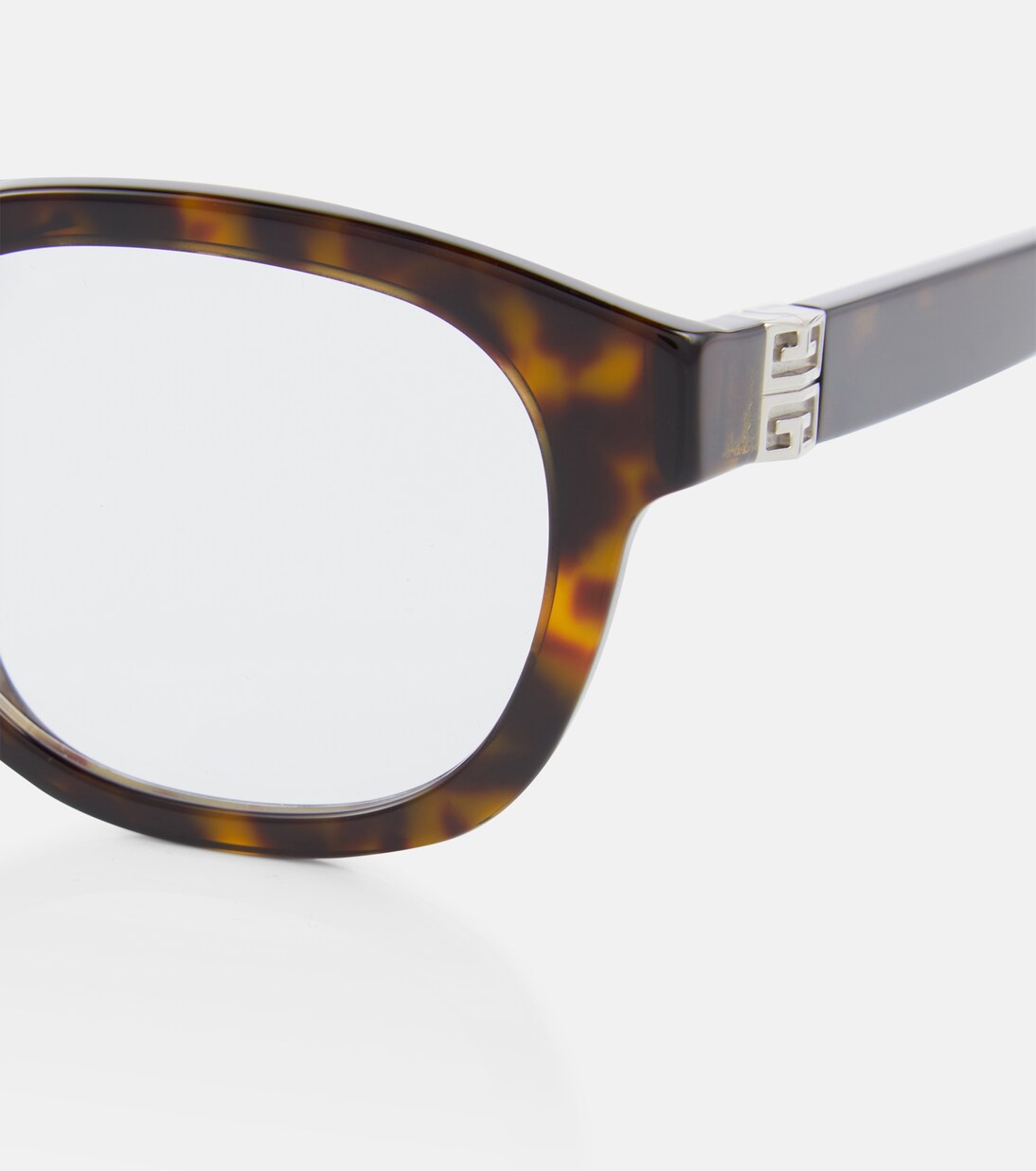Occhiali rotondi 4G | Givenchy