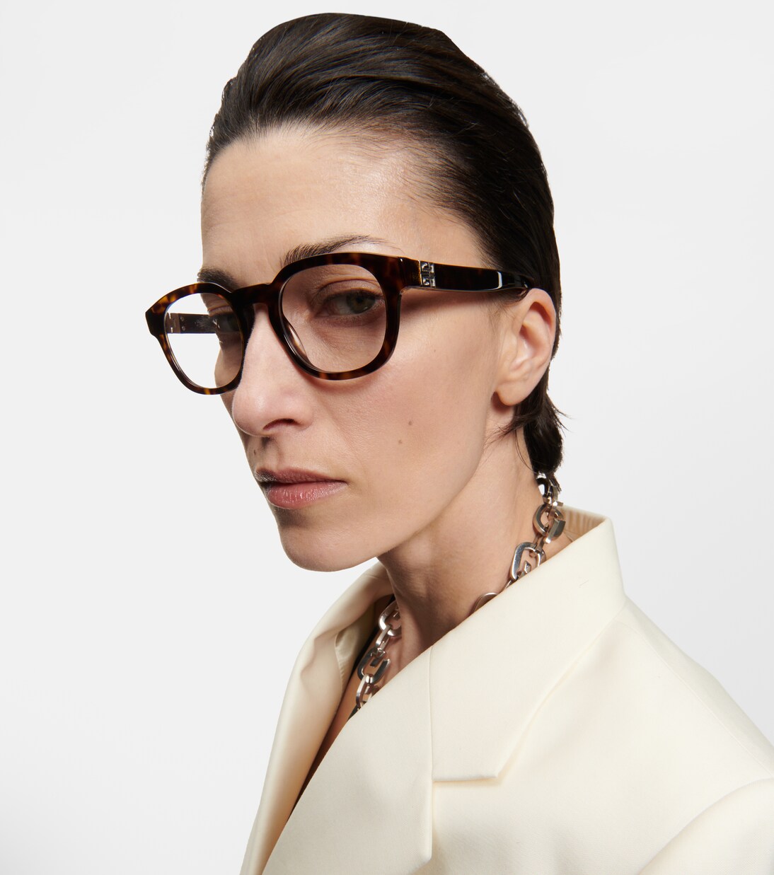 Occhiali rotondi 4G | Givenchy