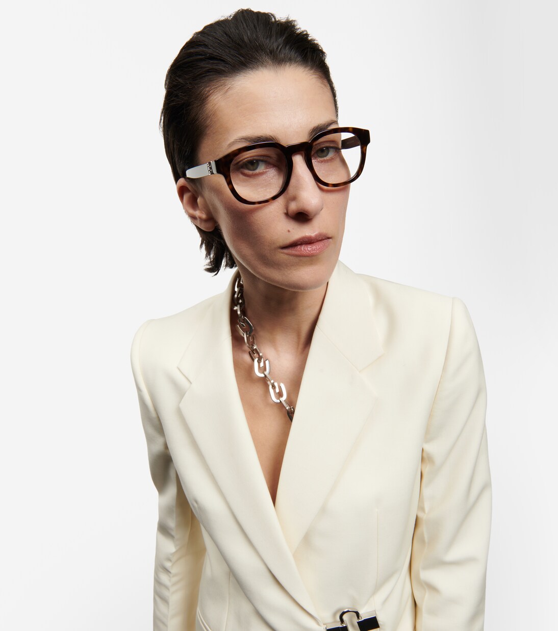 Occhiali rotondi 4G | Givenchy