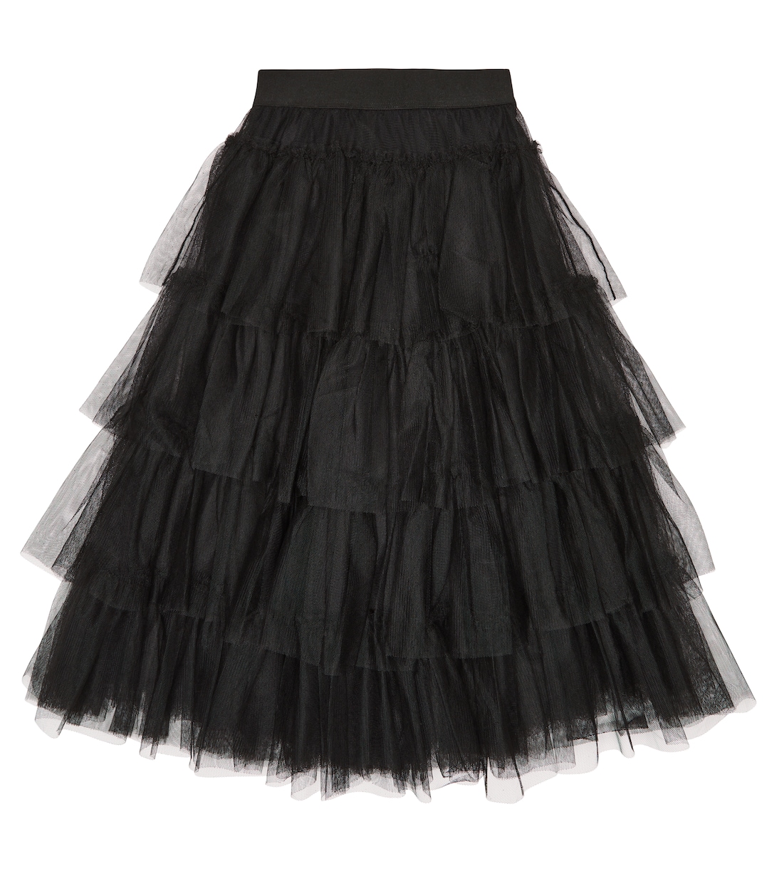 Gonna in tulle | Monnalisa