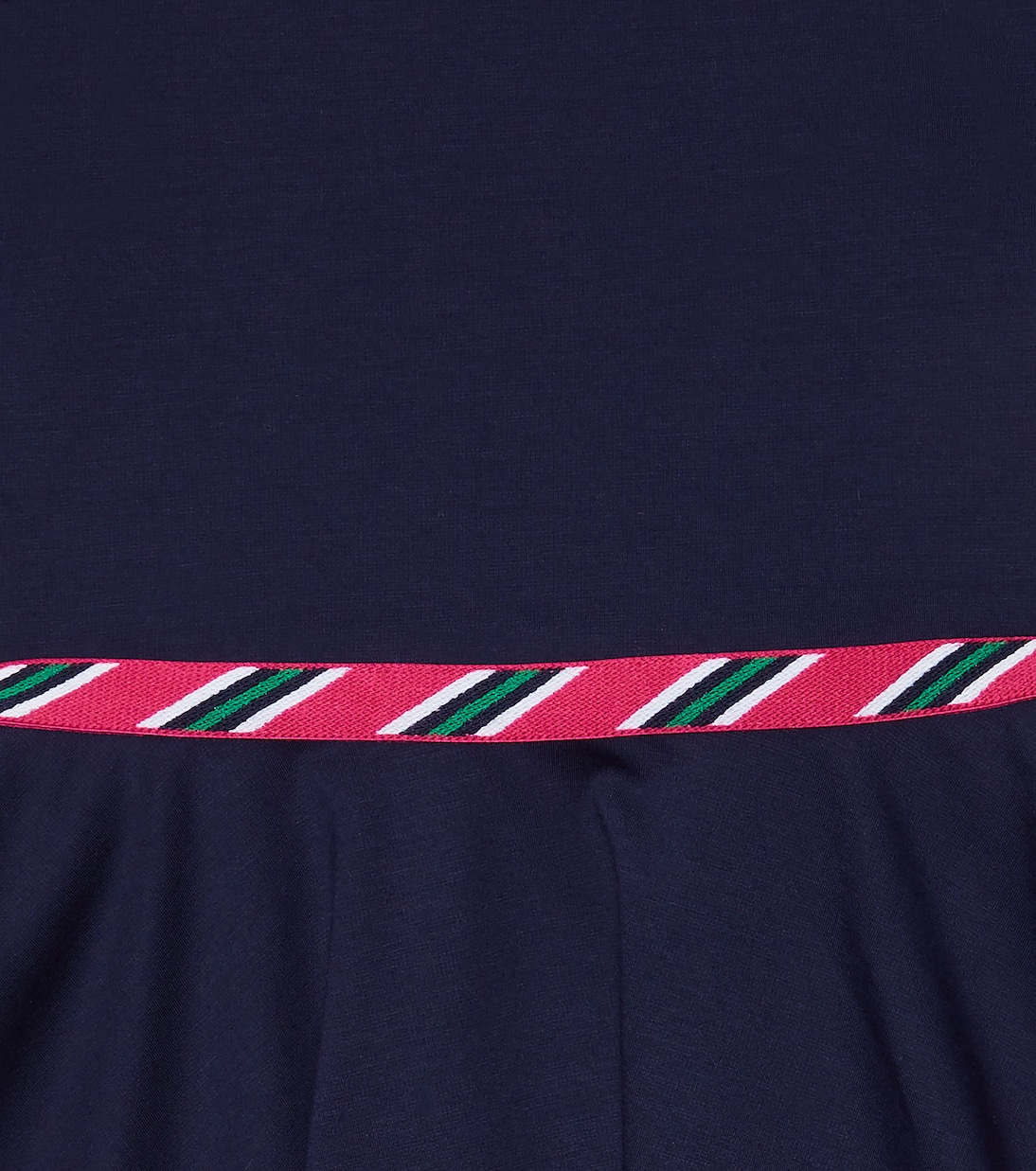 Jersey dress | Polo Ralph Lauren Kids