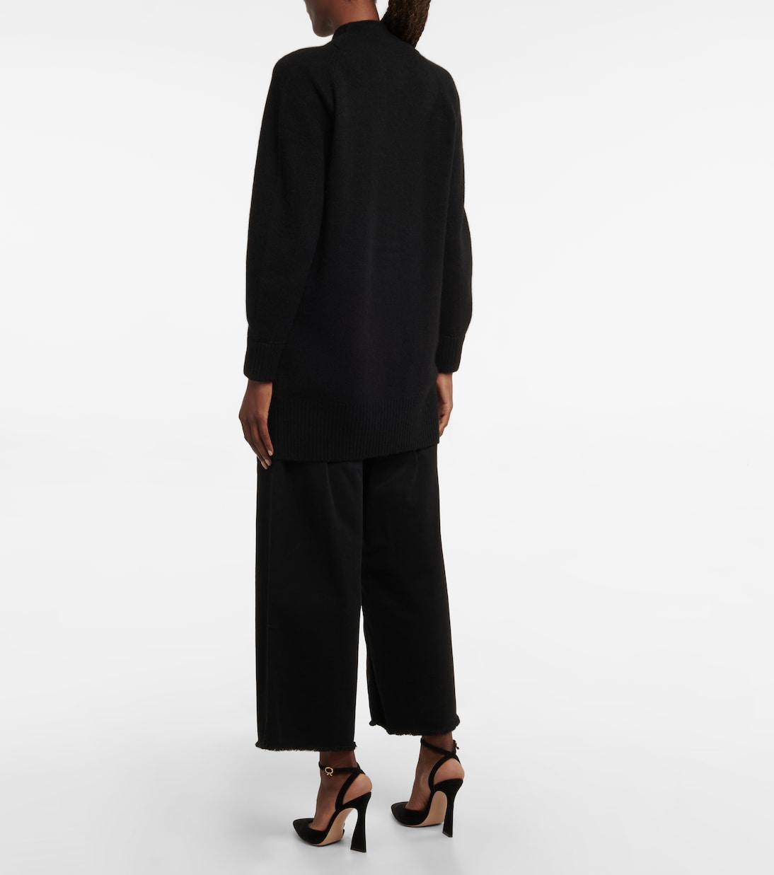 Cashmere cardigan | Vince