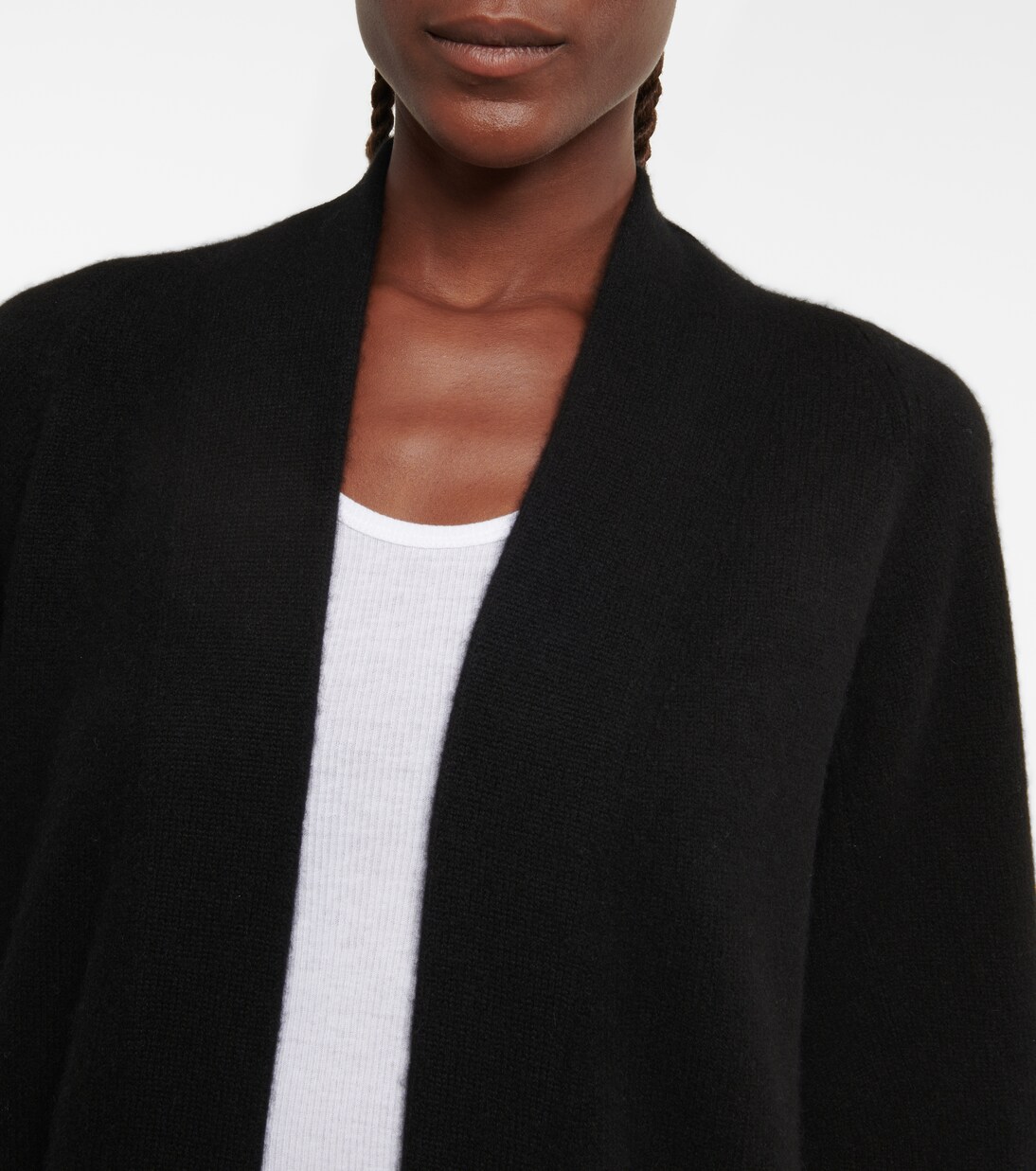Cashmere cardigan | Vince