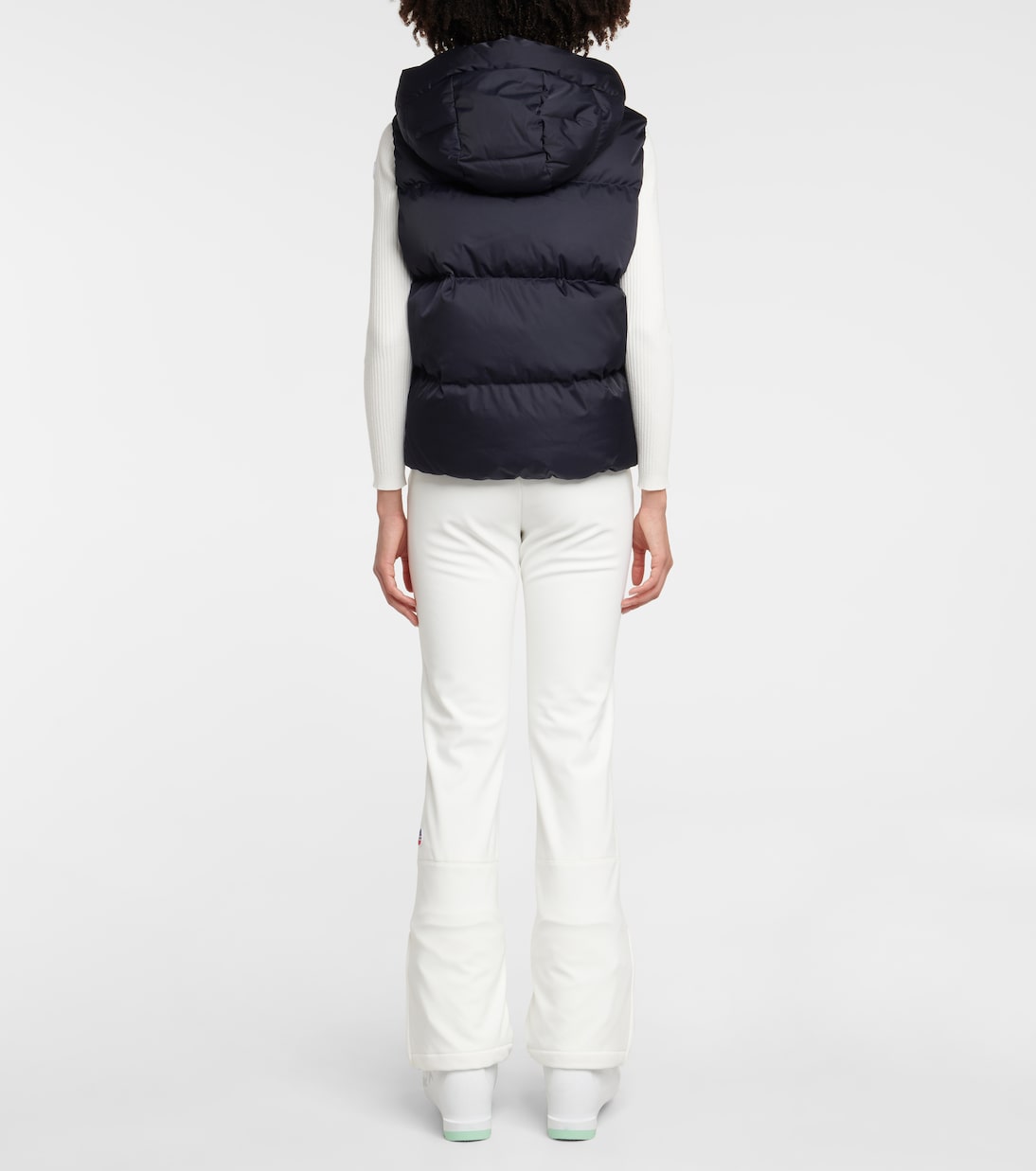 Daunenweste Paula | Fusalp