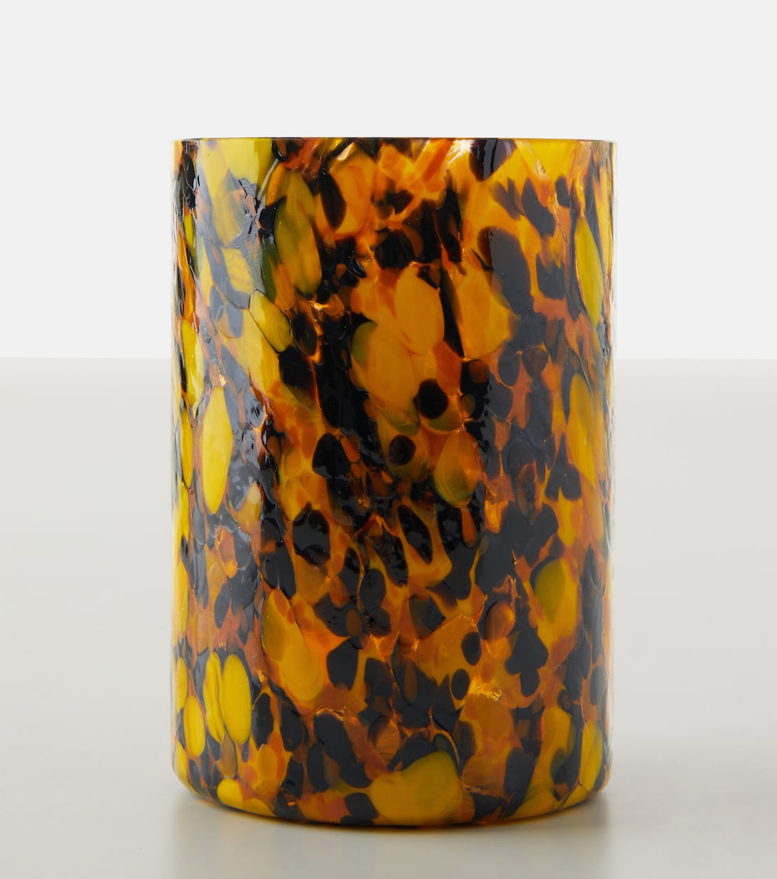 Macchia su Macchia set of 2 tumblers | Stories of Italy