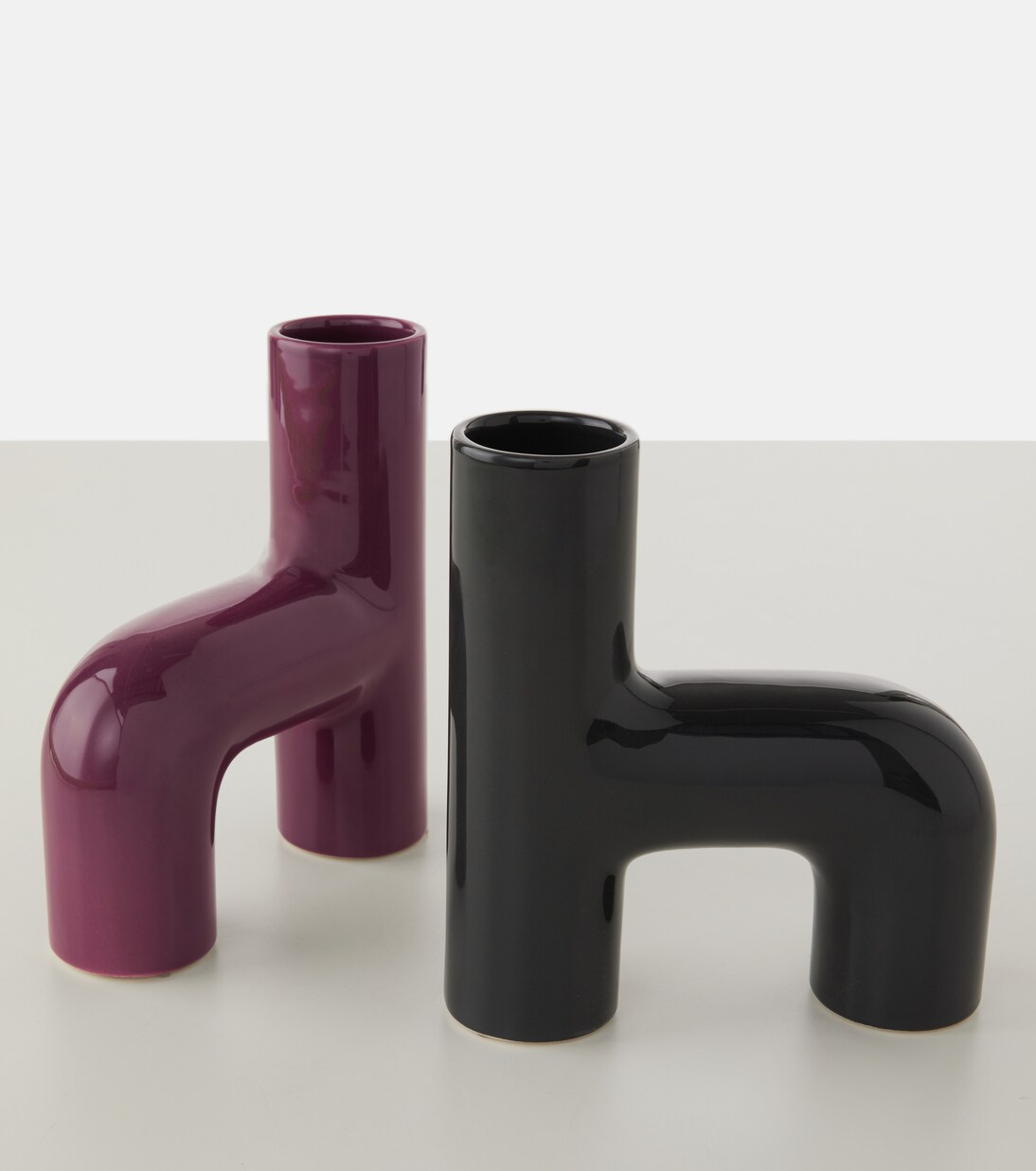 Vase Pidou Shape H | Nuove Forme