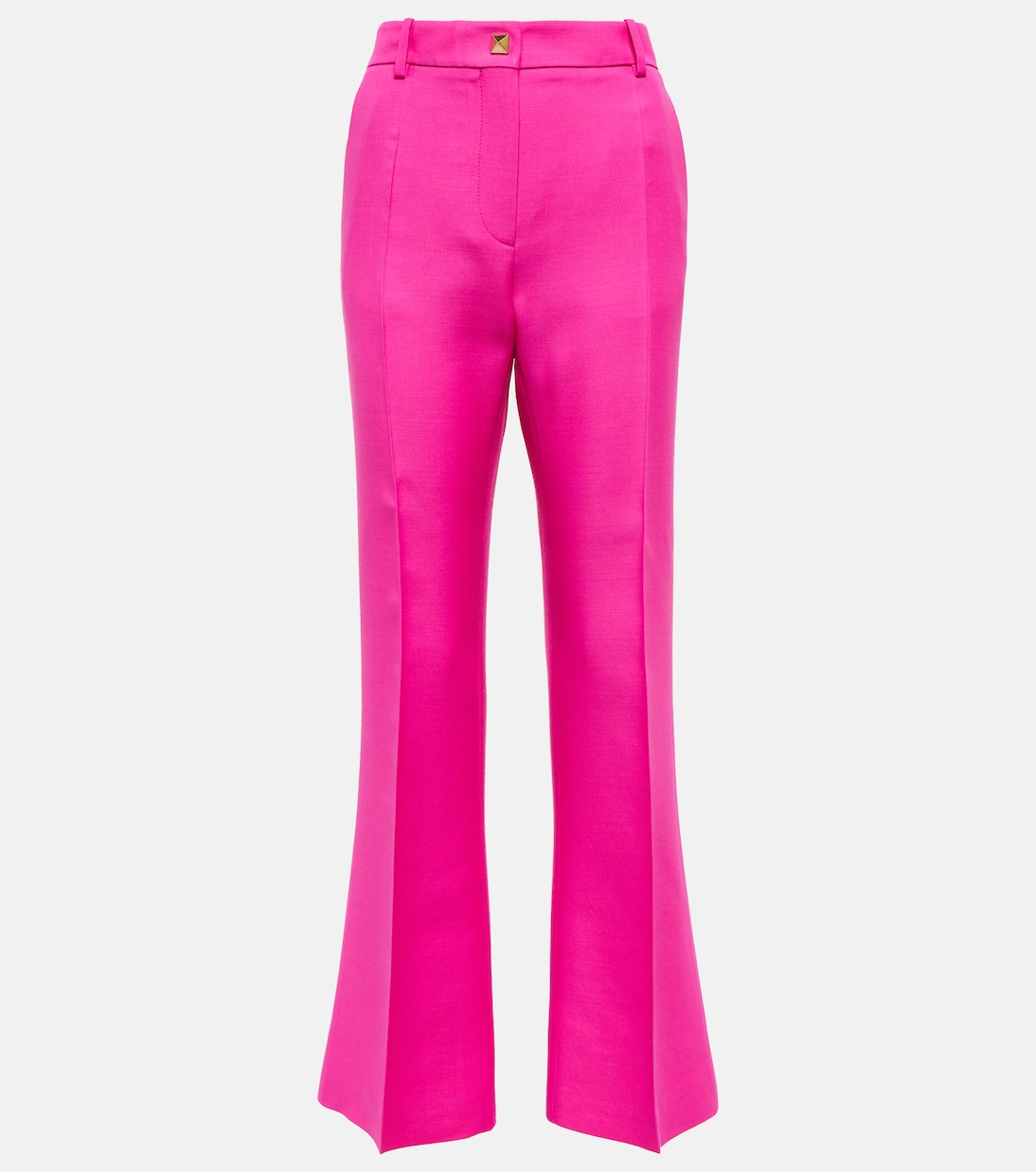 Pantalones flared de Crepe Couture | Valentino