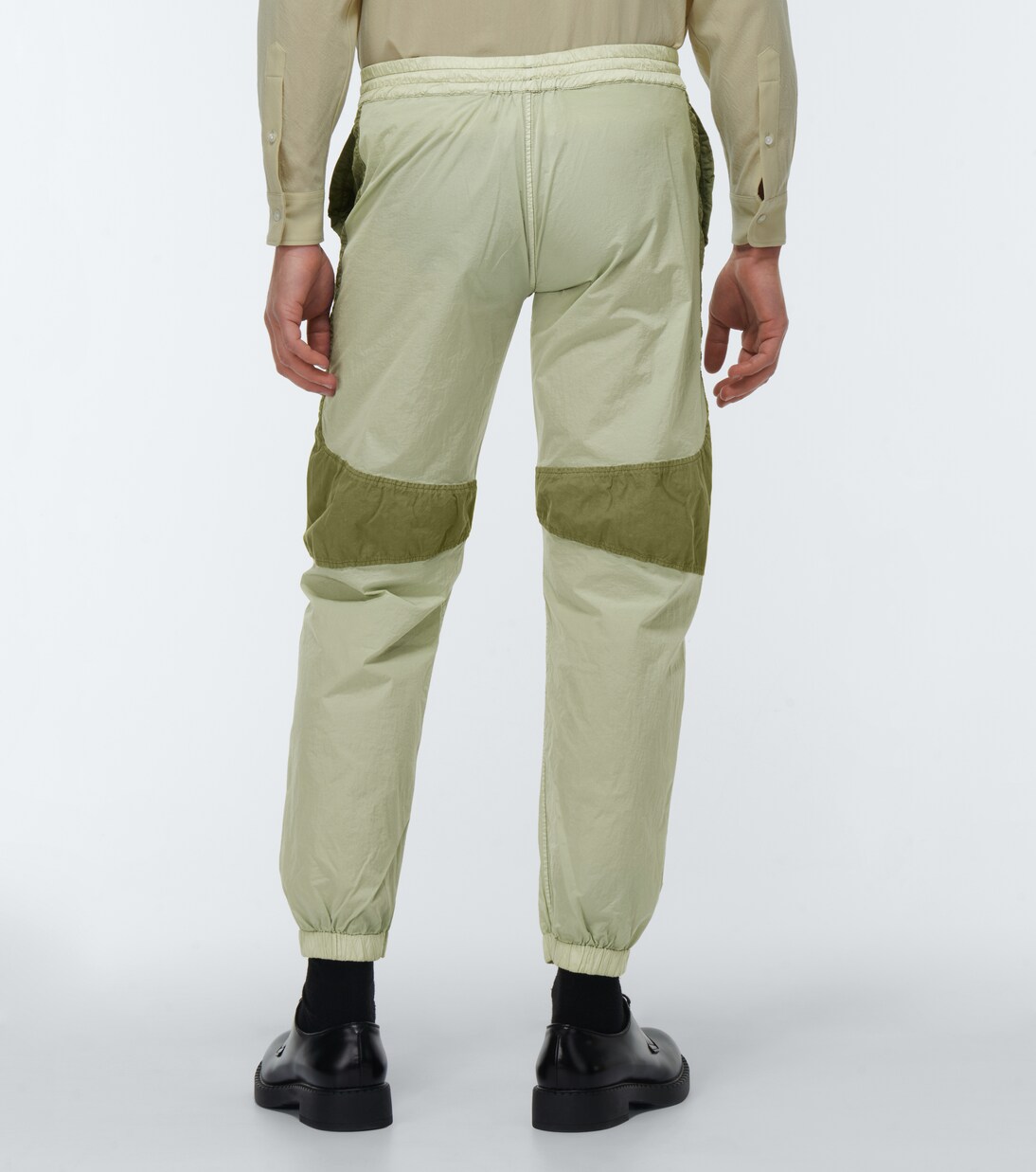 Pantalones deportivos Is de algodón | Ranra