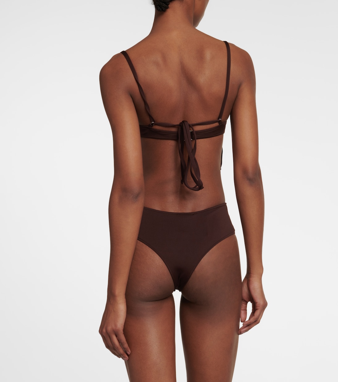 Le Bas Aouro bikini bottom | Jacquemus