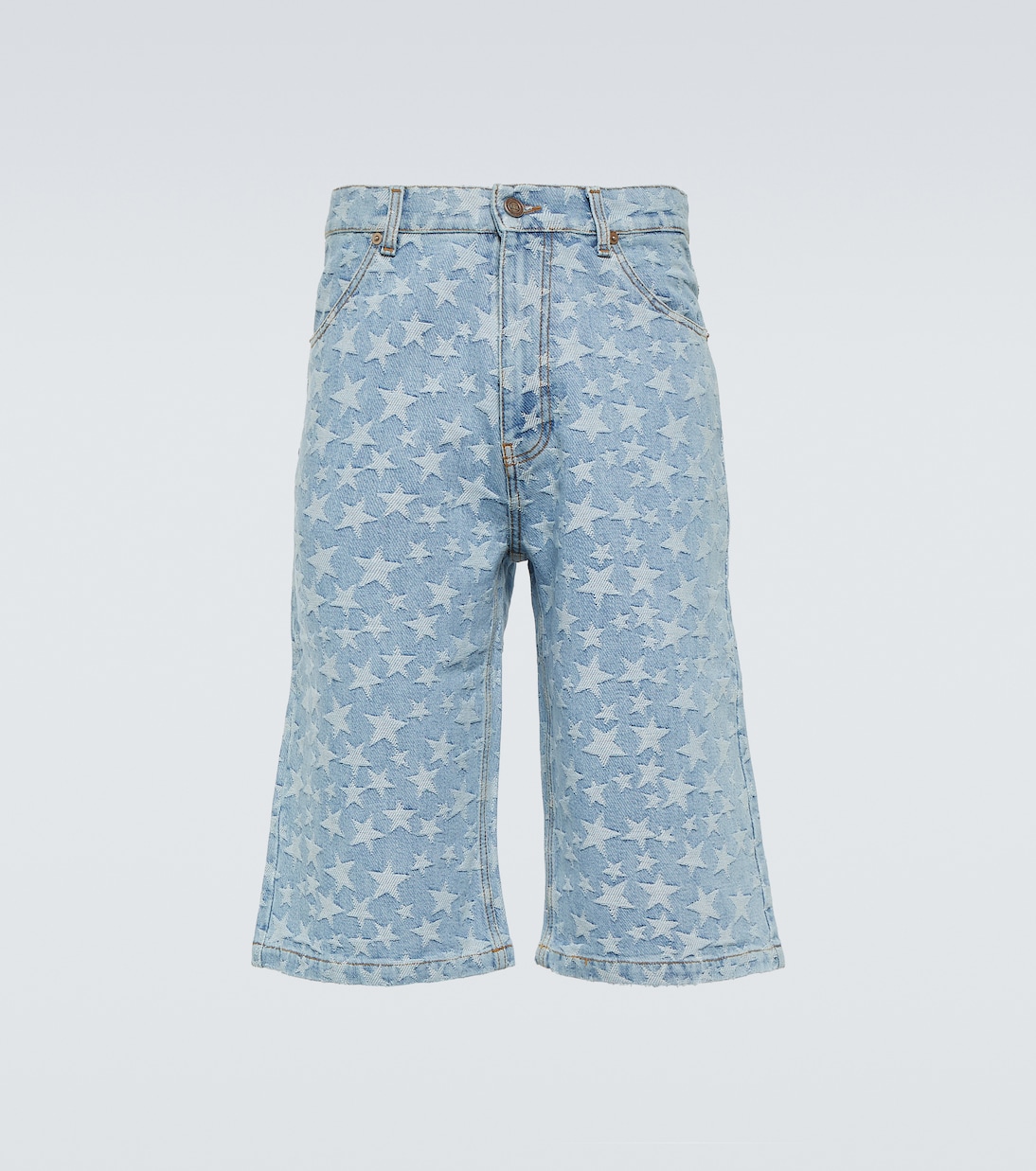 Bermuda en jean | ERL