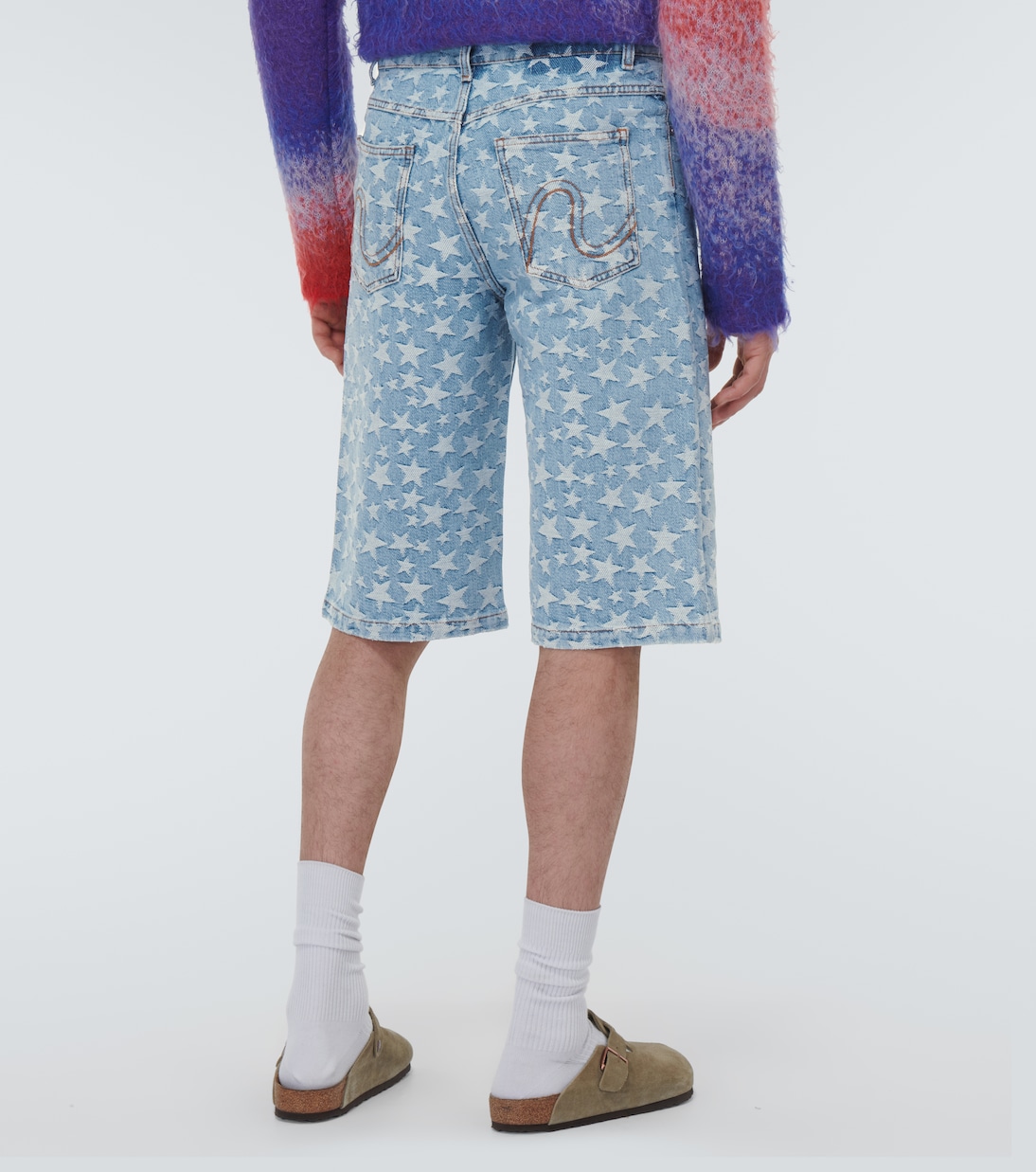 Bermuda en jean | ERL