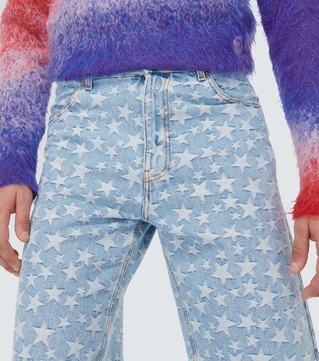 Bermuda en jean | ERL