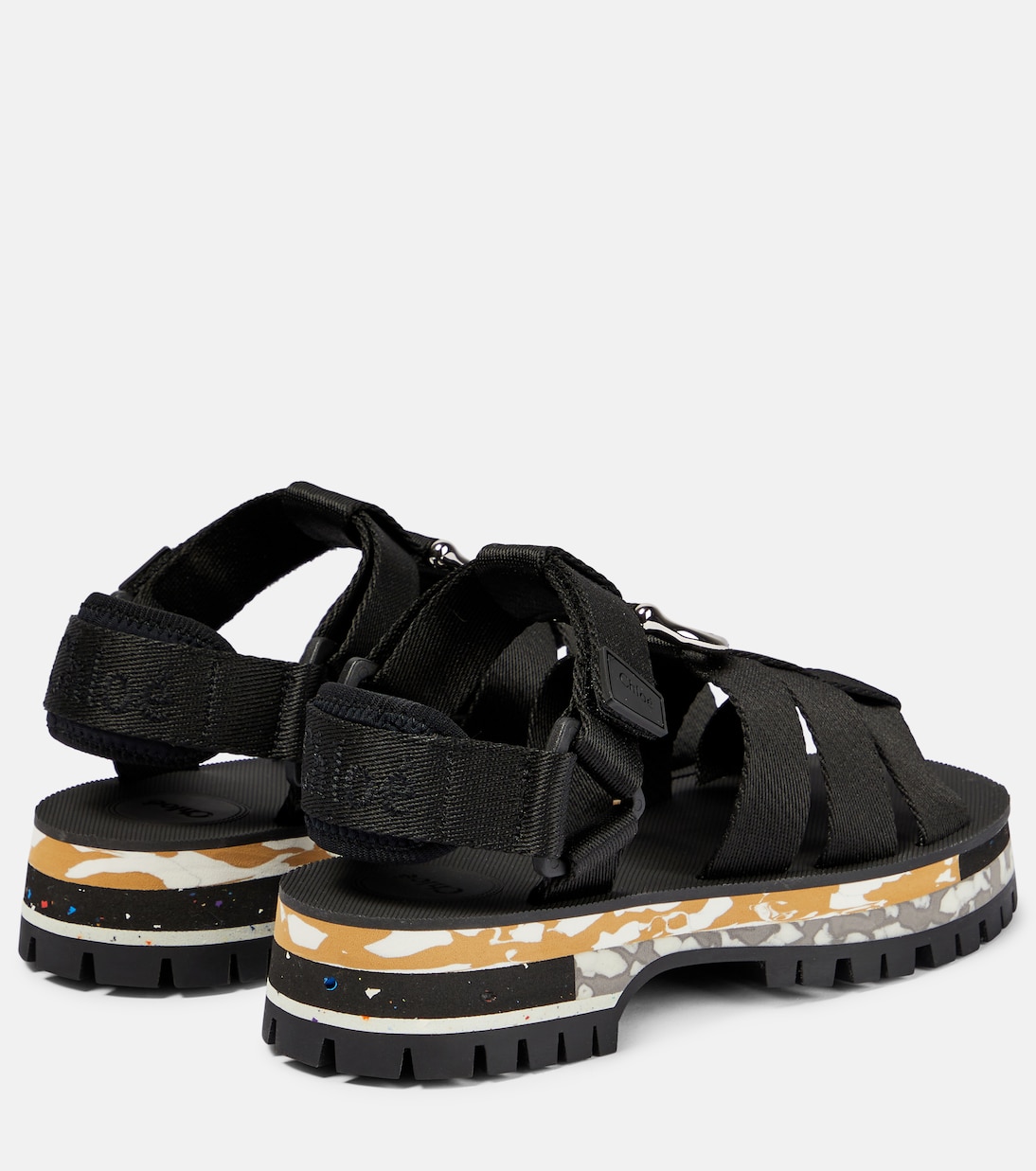 Nikie sandals | Chloé